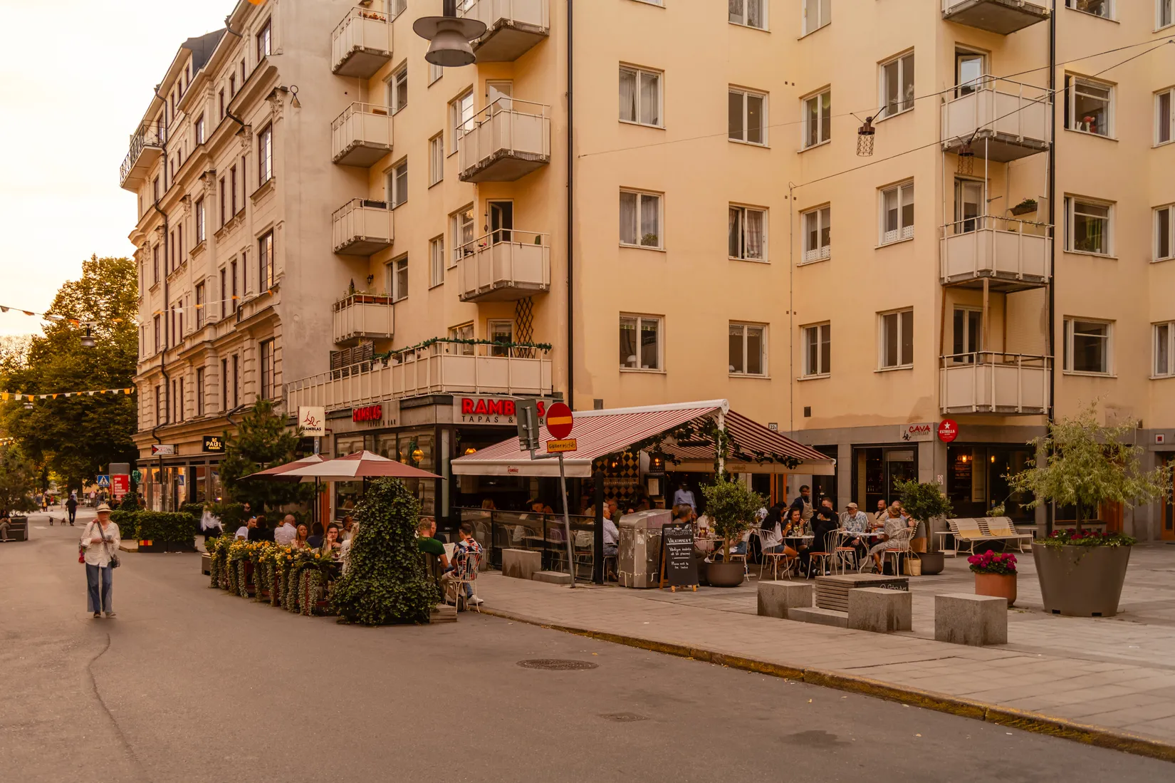 Bostadsrätt, Nära Mariatorget, Mariatorget, Stockholm