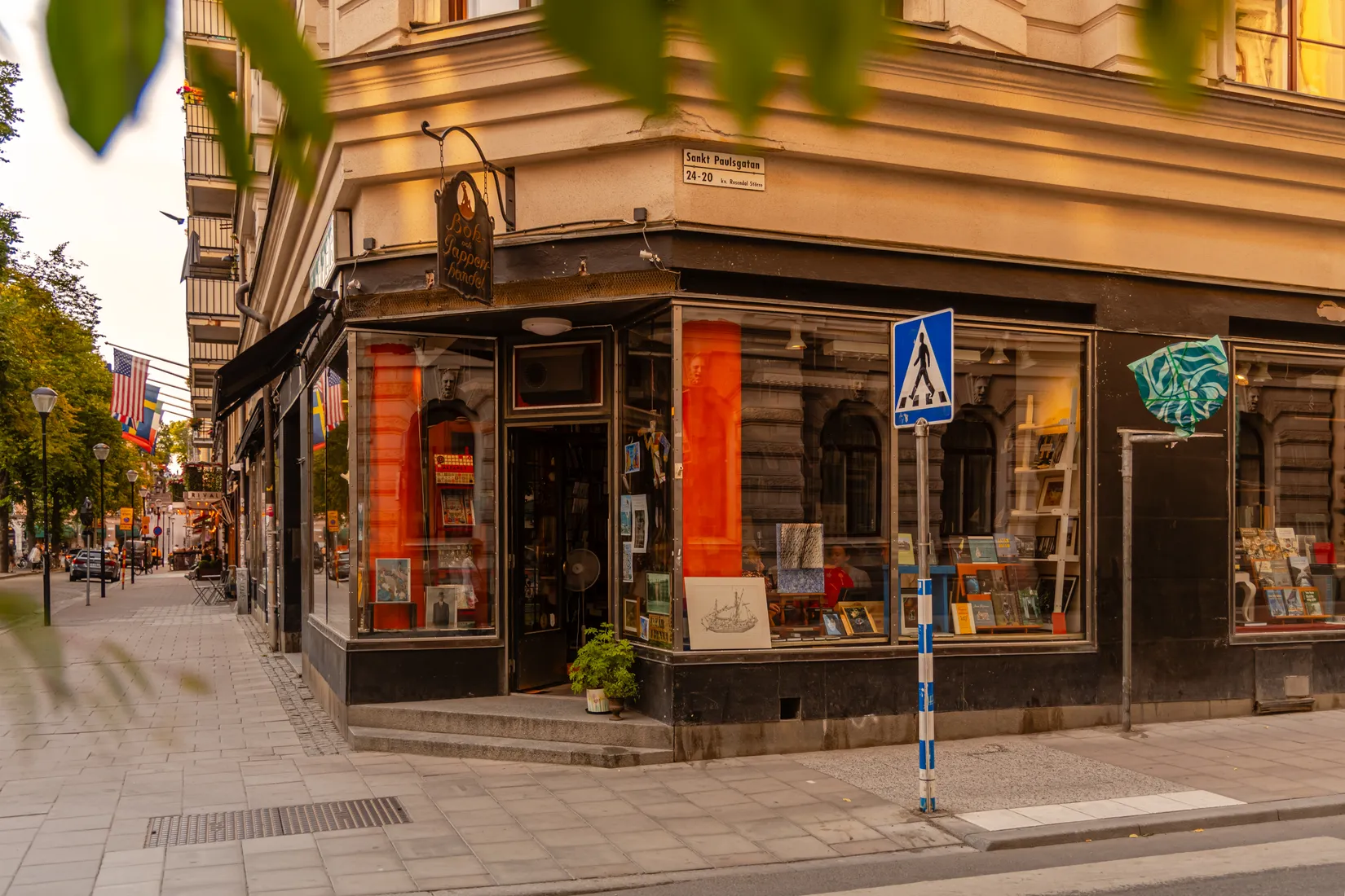 Bostadsrätt, Nära Mariatorget, Mariatorget, Stockholm