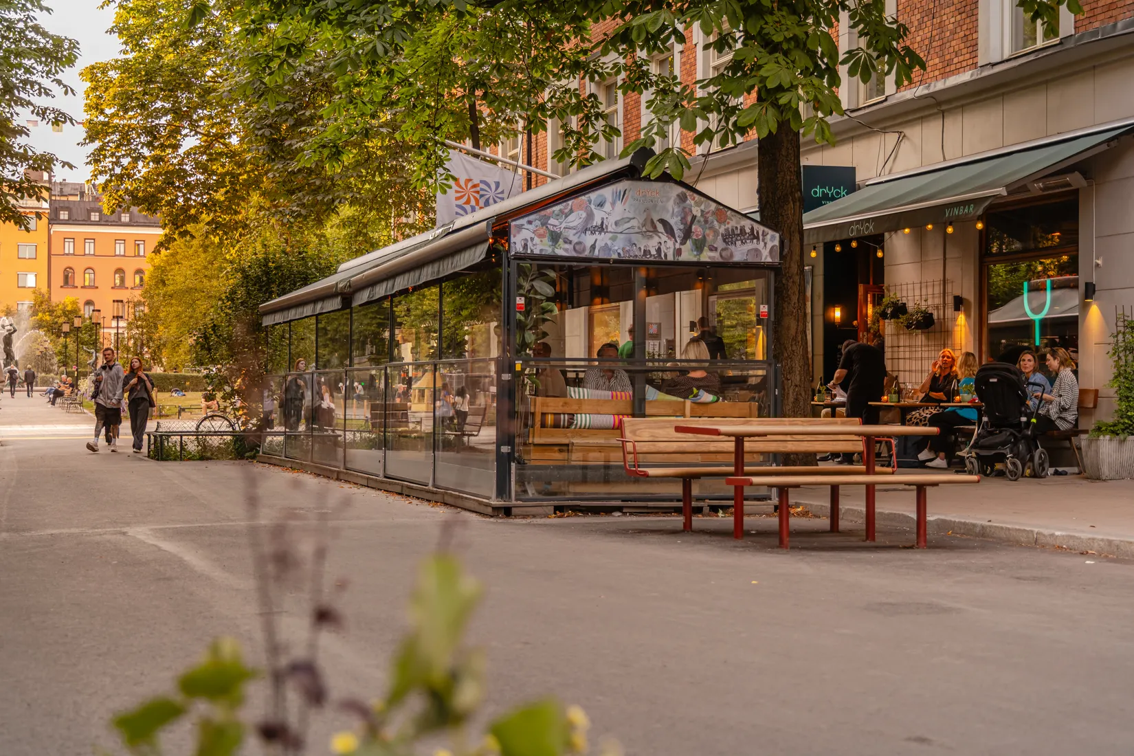 Bostadsrätt, Nära Mariatorget, Mariatorget, Stockholm