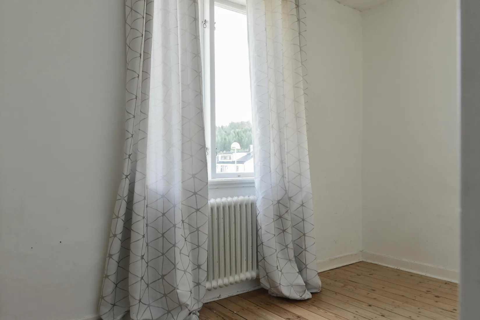 Villa, Svalboviken Vik, Näshulta, Eskilstuna