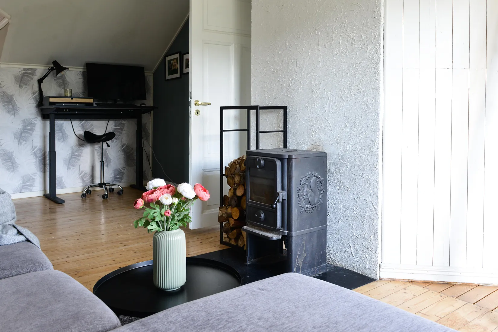 Villa, Svalboviken Vik, Näshulta, Eskilstuna