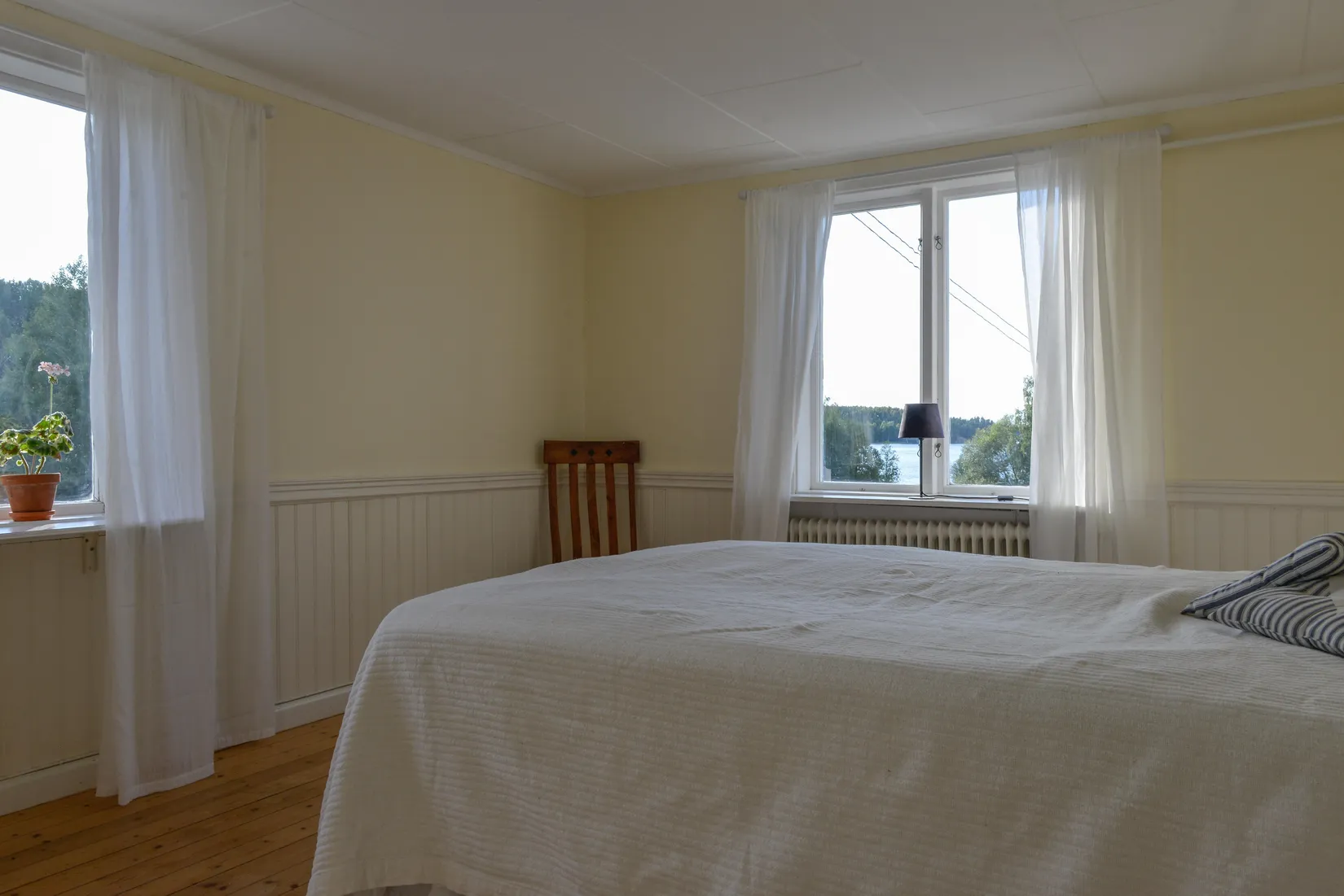 Villa, Svalboviken Vik, Näshulta, Eskilstuna