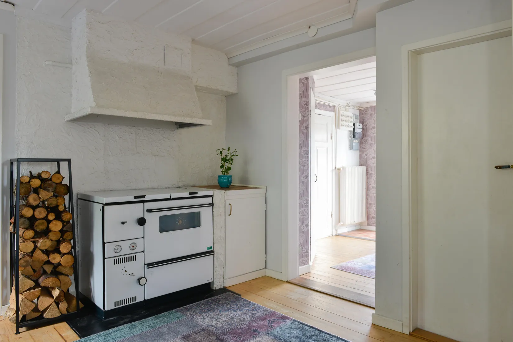 Villa, Svalboviken Vik, Näshulta, Eskilstuna