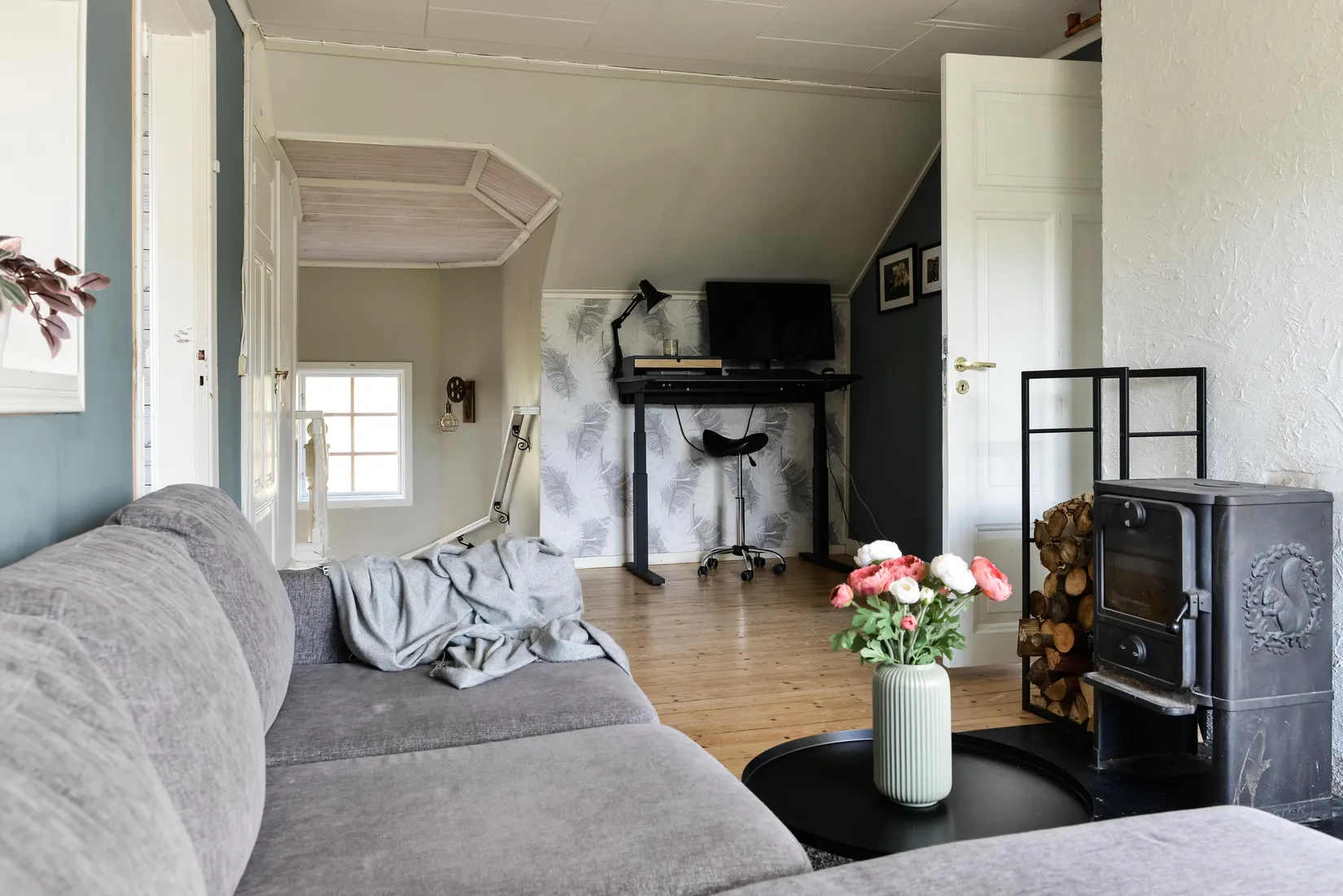 Villa, Svalboviken Vik, Näshulta, Eskilstuna