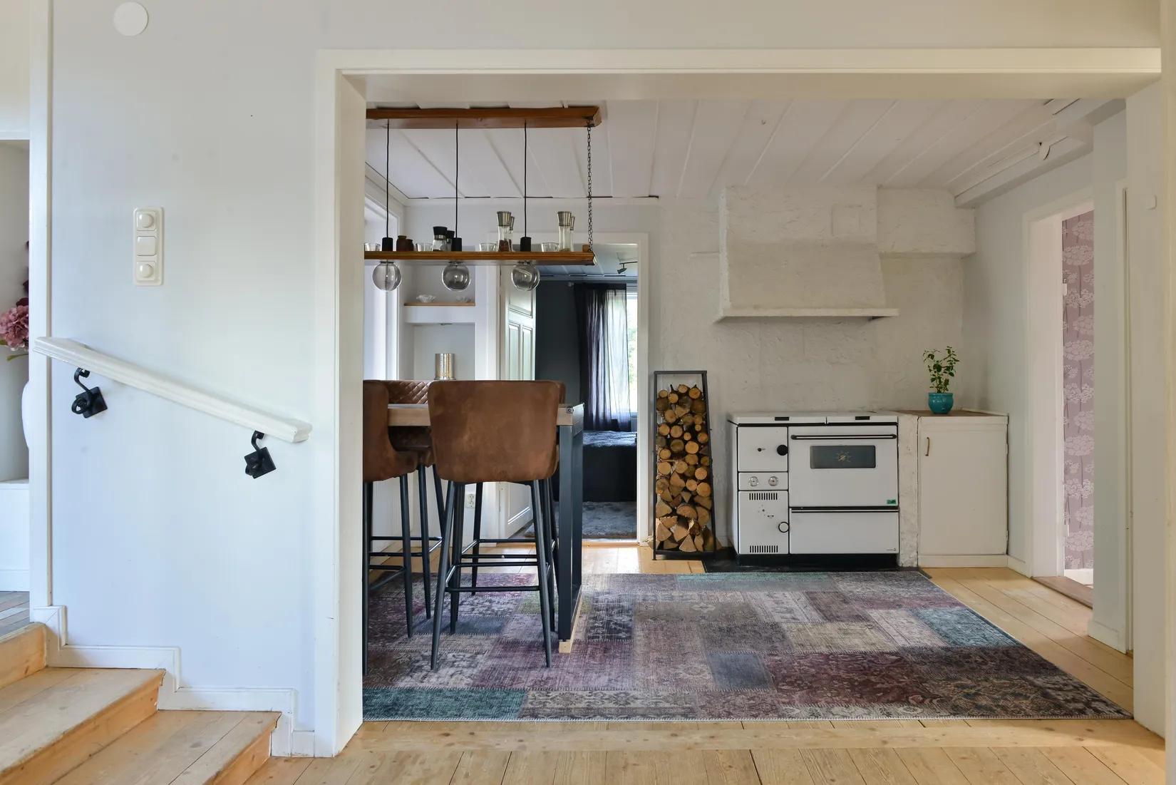 Villa, Svalboviken Vik, Näshulta, Eskilstuna