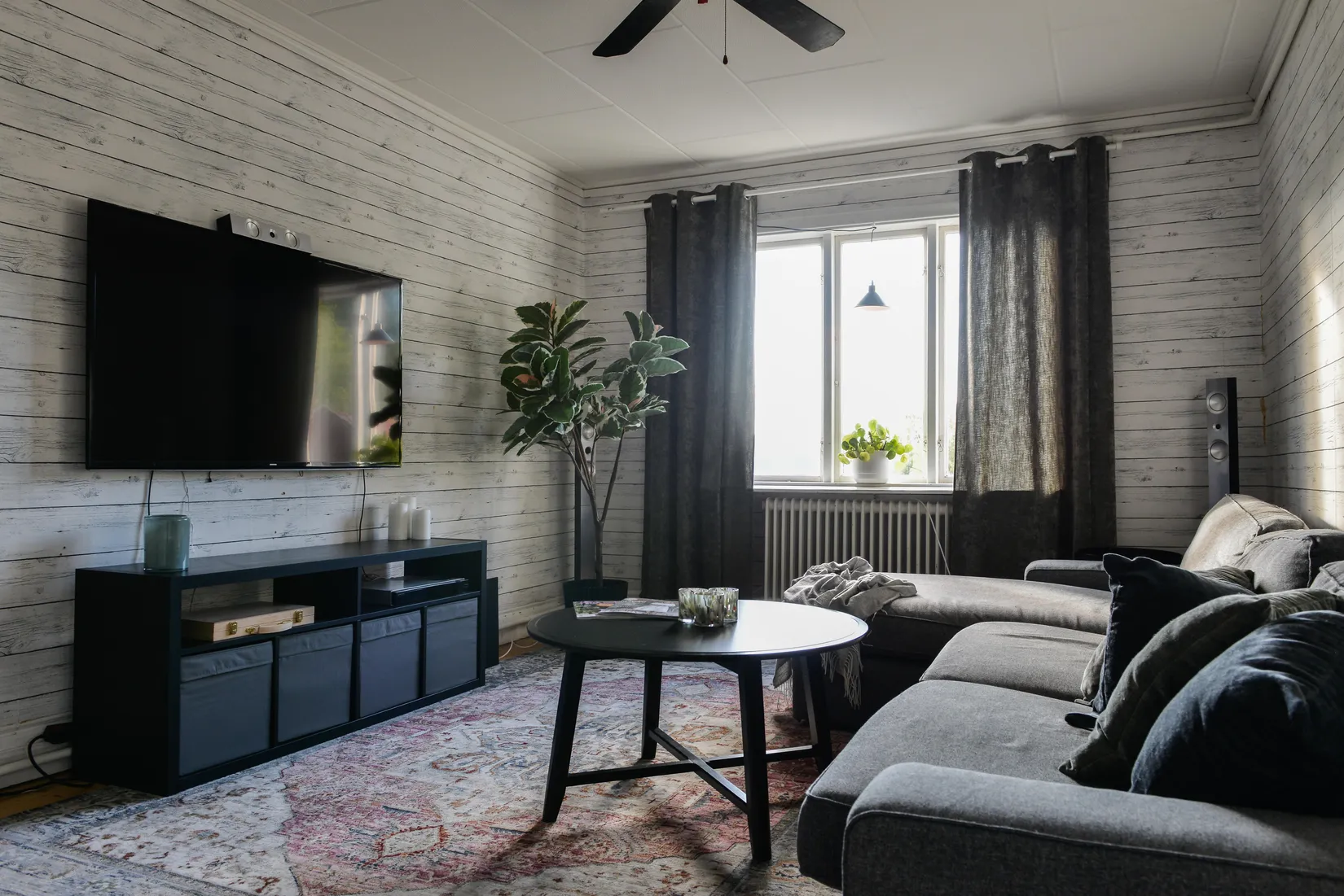 Villa, Svalboviken Vik, Näshulta, Eskilstuna