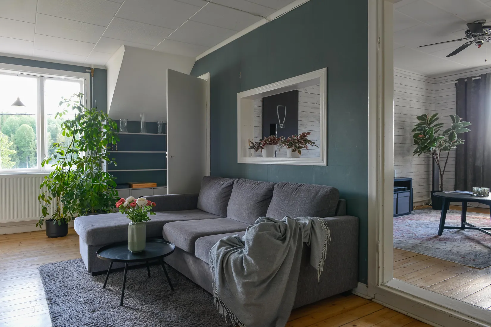 Villa, Svalboviken Vik, Näshulta, Eskilstuna