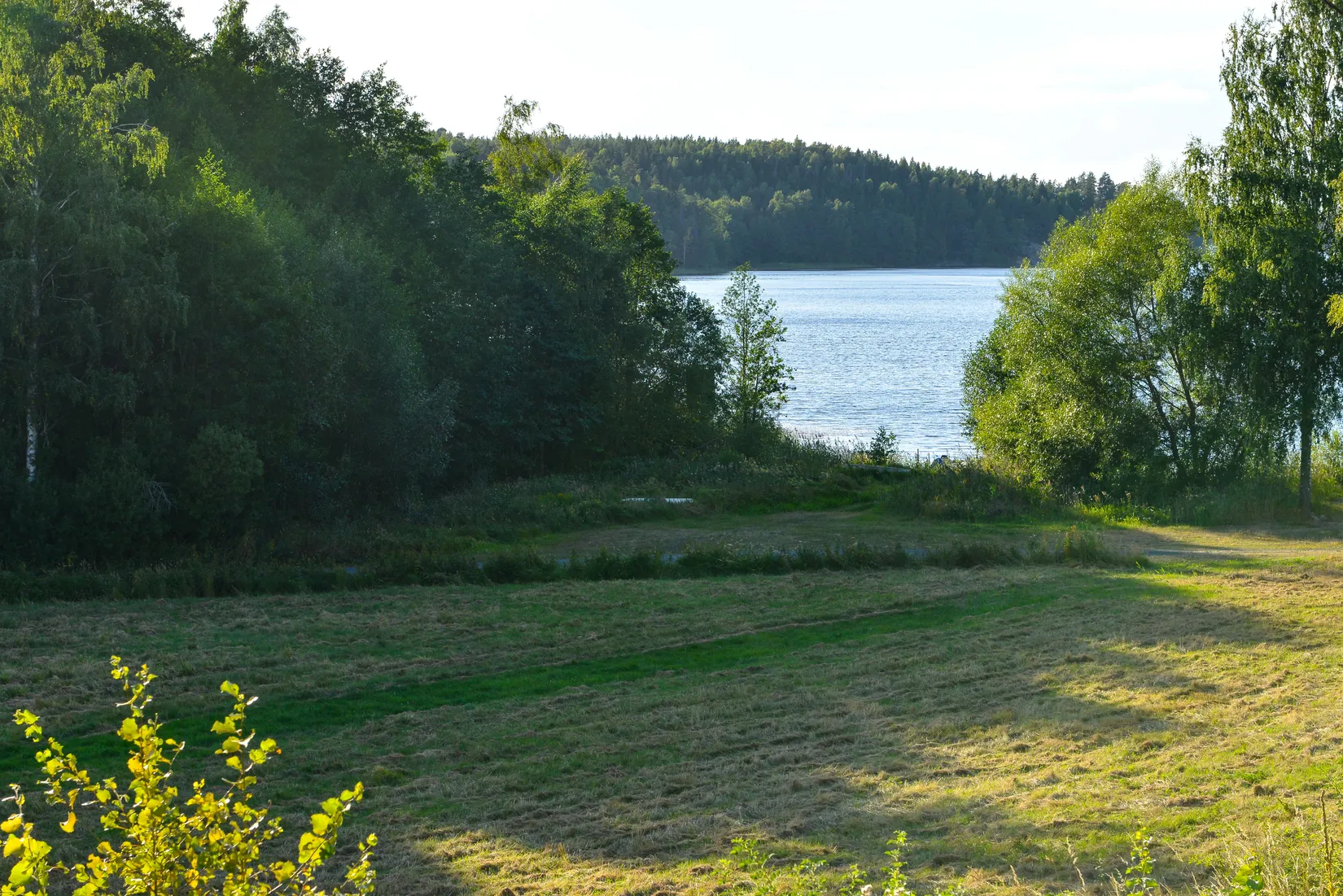 Villa, Svalboviken Vik, Näshulta, Eskilstuna
