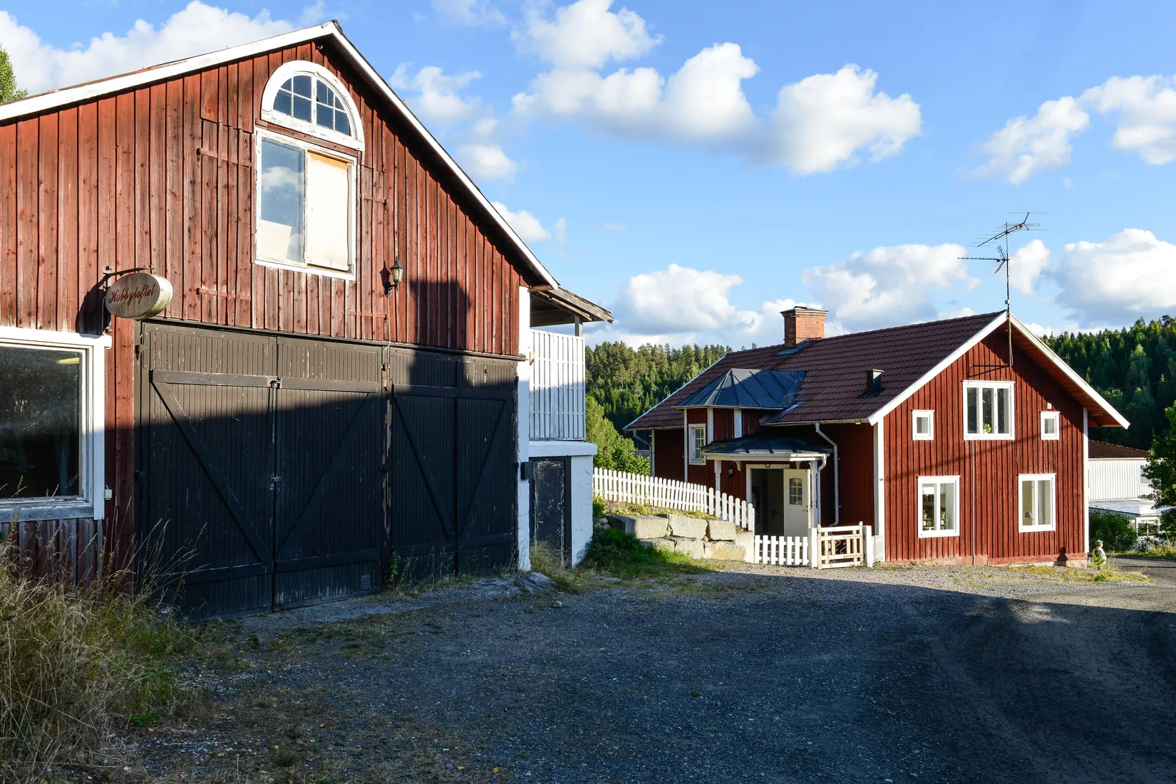 Villa, Svalboviken Vik, Näshulta, Eskilstuna