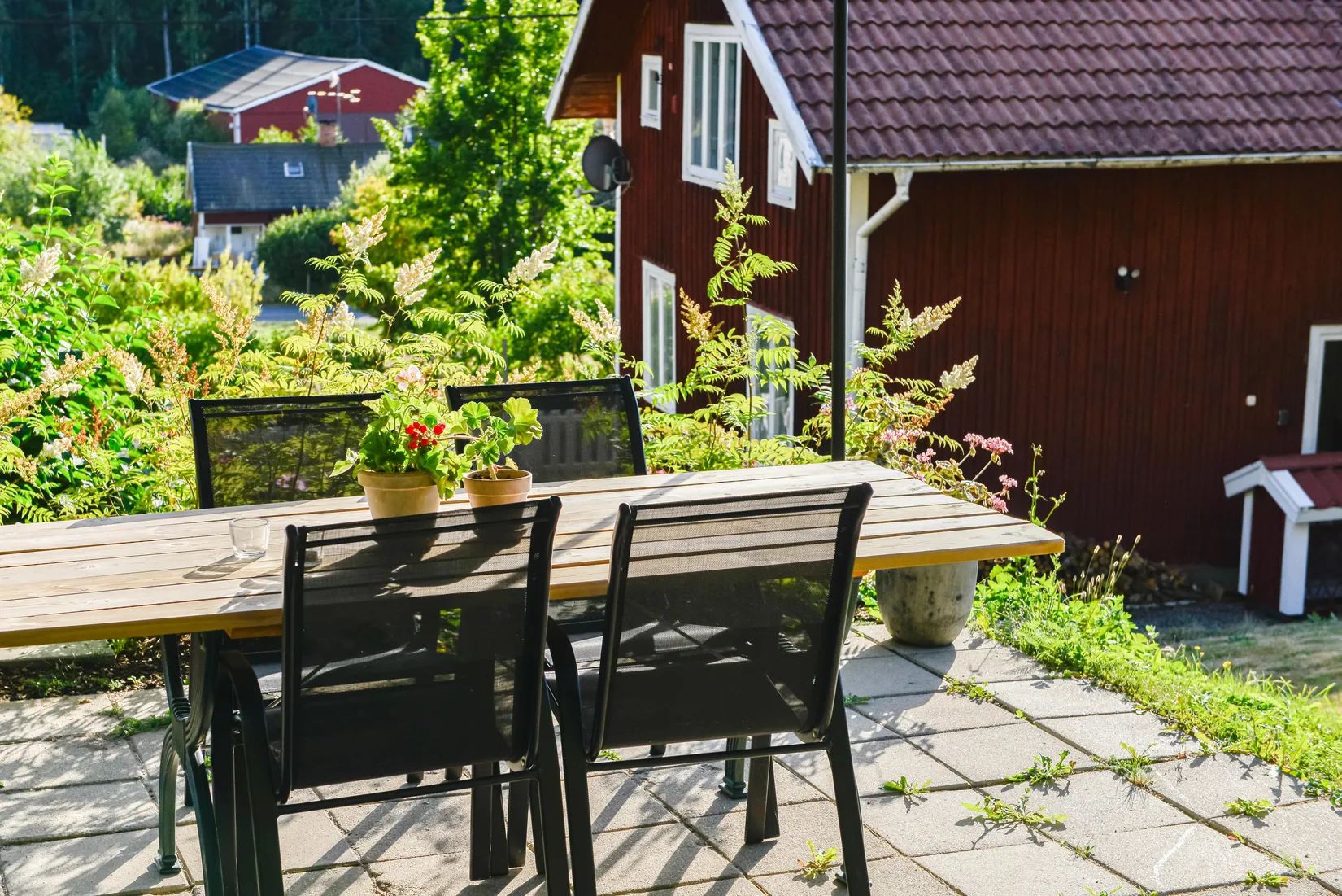 Villa, Svalboviken Vik, Näshulta, Eskilstuna