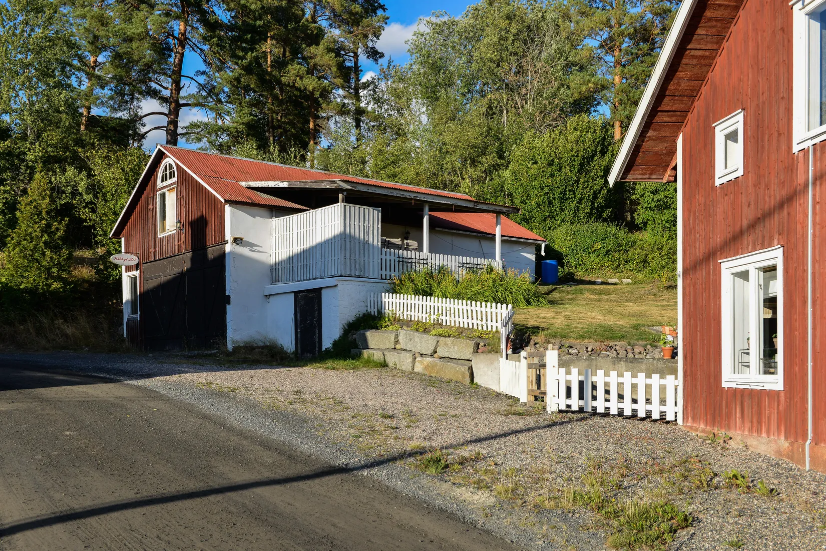 Villa, Svalboviken Vik, Näshulta, Eskilstuna