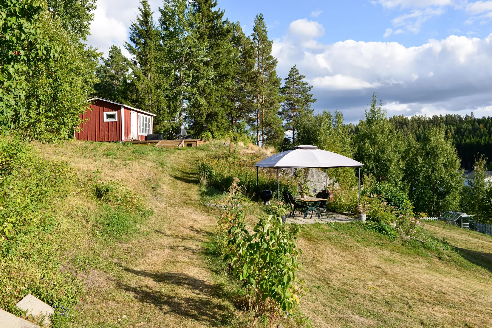 Villa, Svalboviken Vik, Näshulta, Eskilstuna
