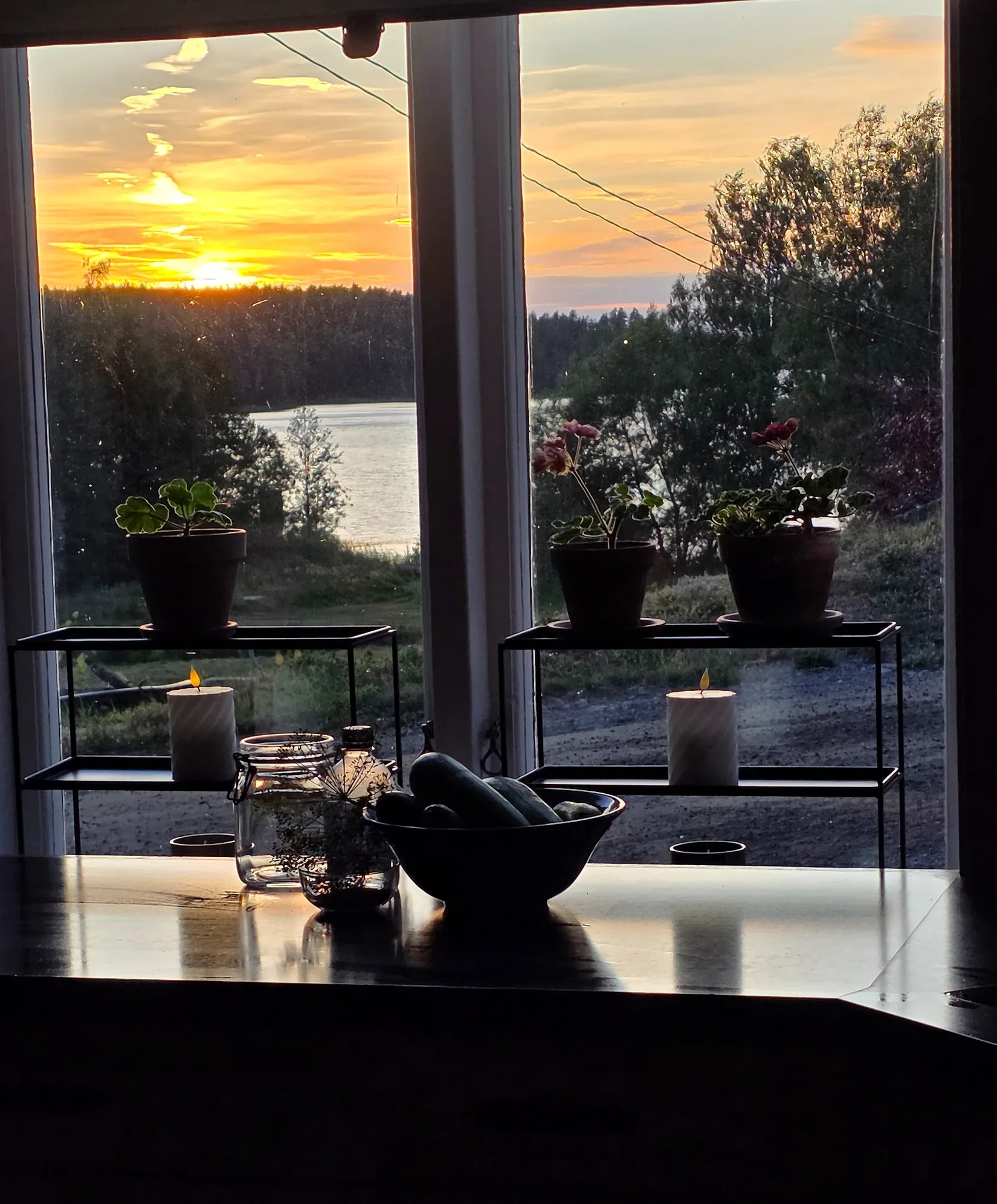 Villa, Svalboviken Vik, Näshulta, Eskilstuna