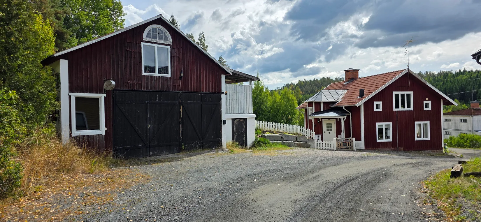 Villa, Svalboviken Vik, Näshulta, Eskilstuna