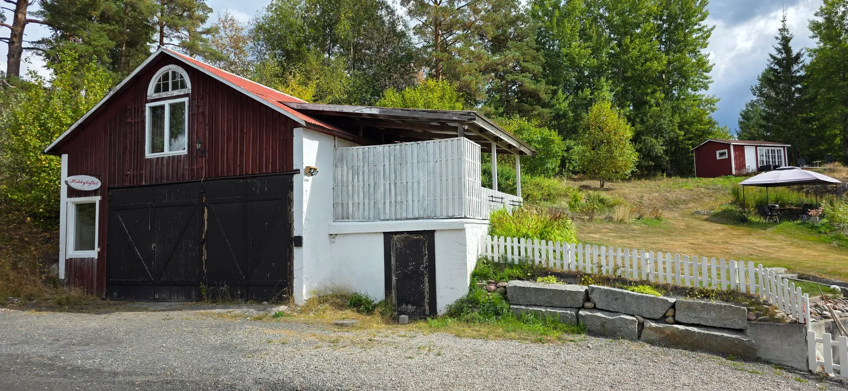 Villa, Svalboviken Vik, Näshulta, Eskilstuna