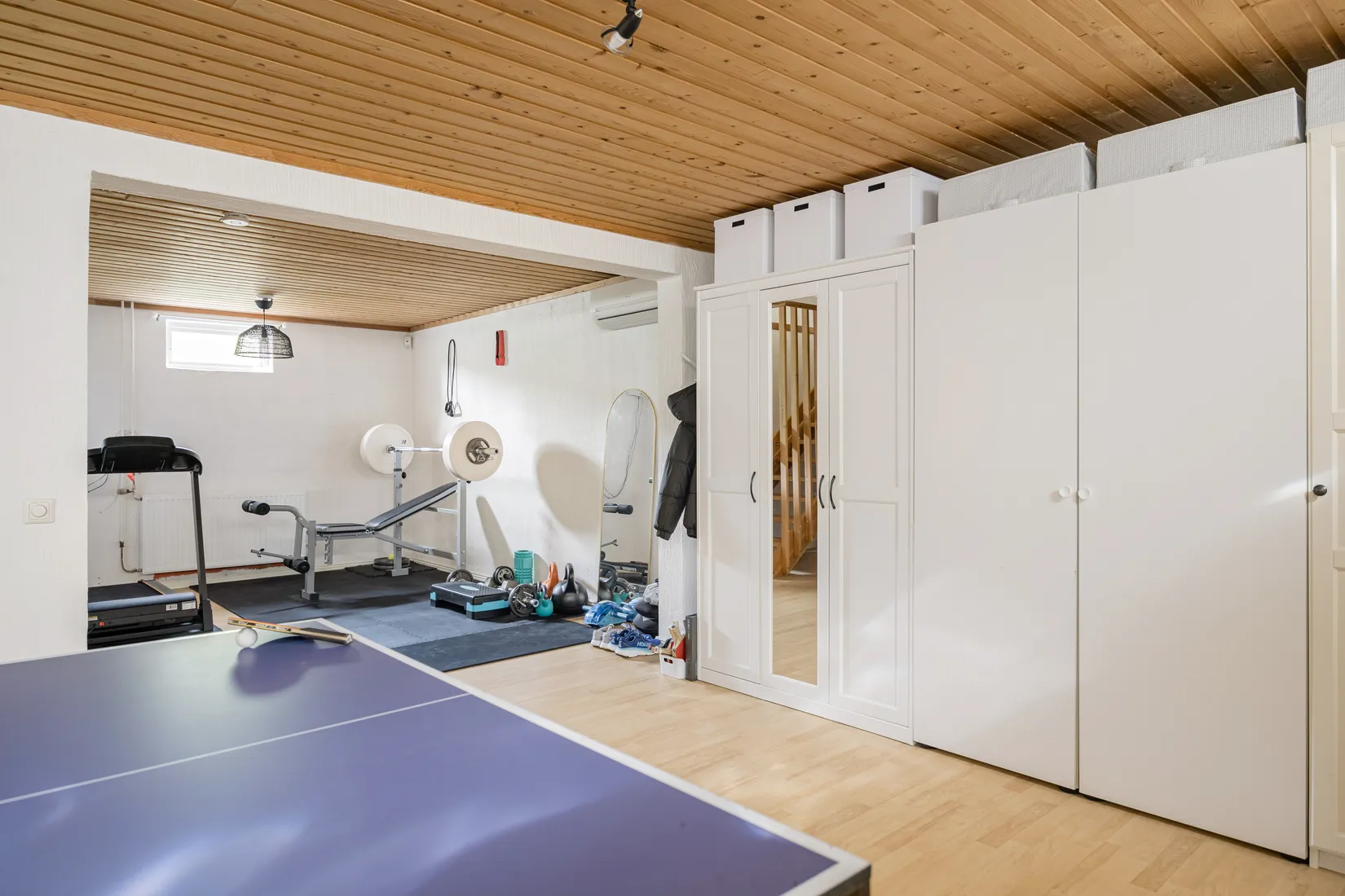 Villa, Gästrikevägen 20, Ormsta, Vallentuna