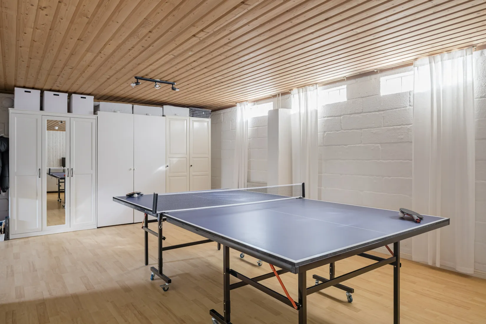 Villa, Gästrikevägen 20, Ormsta, Vallentuna