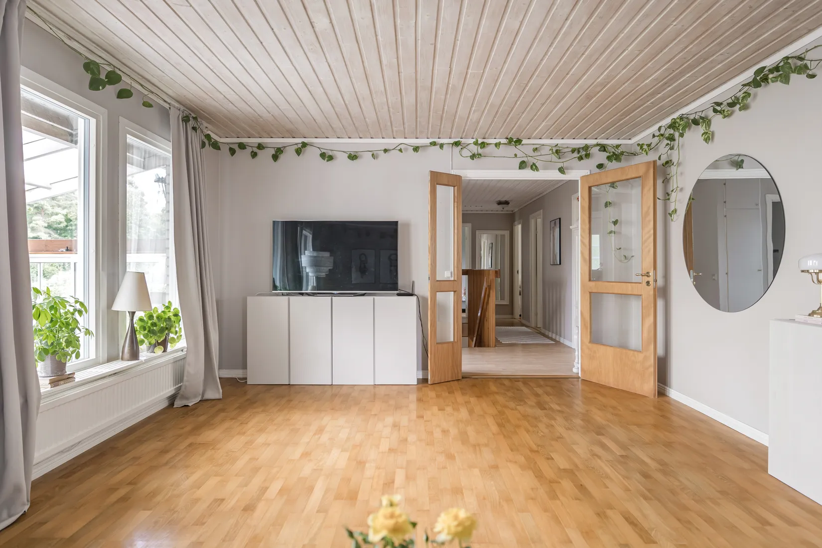 Villa, Gästrikevägen 20, Ormsta, Vallentuna