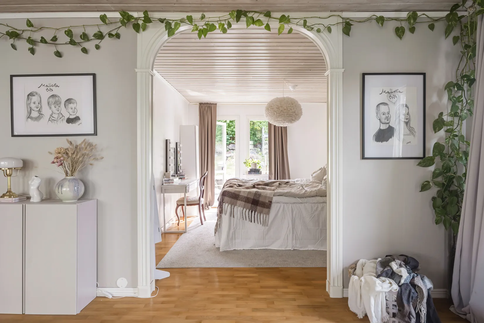 Villa, Gästrikevägen 20, Ormsta, Vallentuna