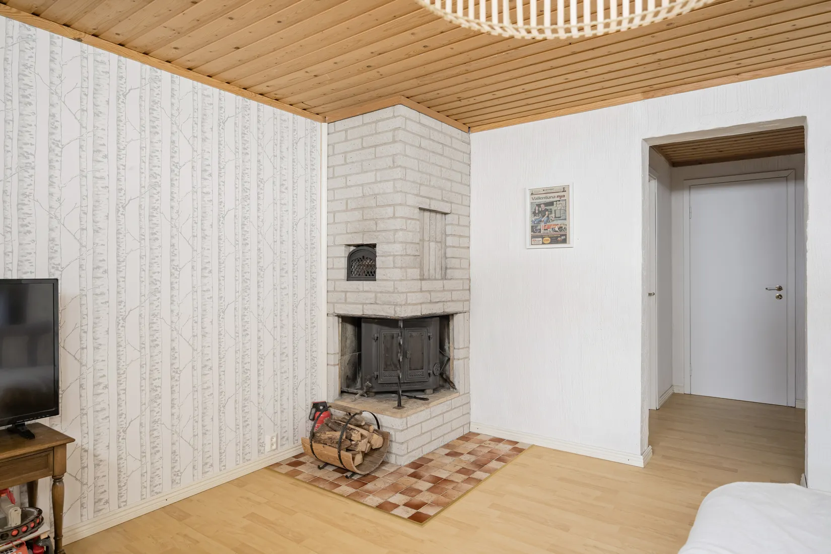 Villa, Gästrikevägen 20, Ormsta, Vallentuna