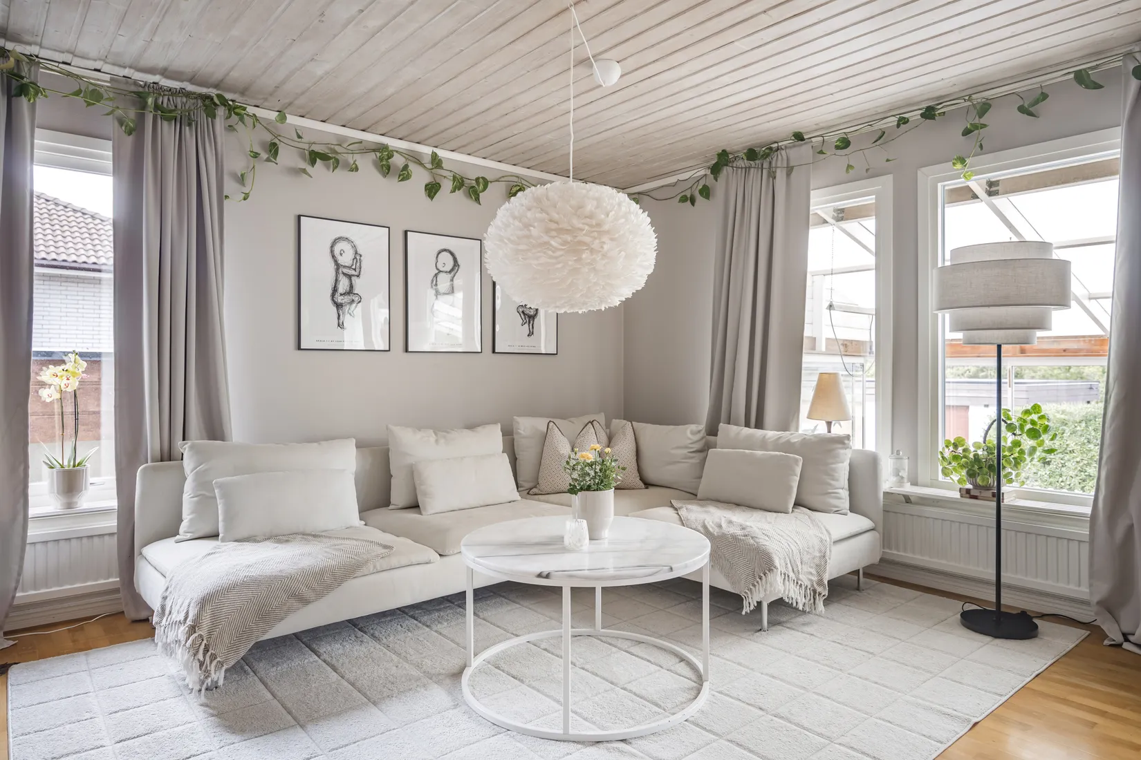 Villa, Gästrikevägen 20, Ormsta, Vallentuna