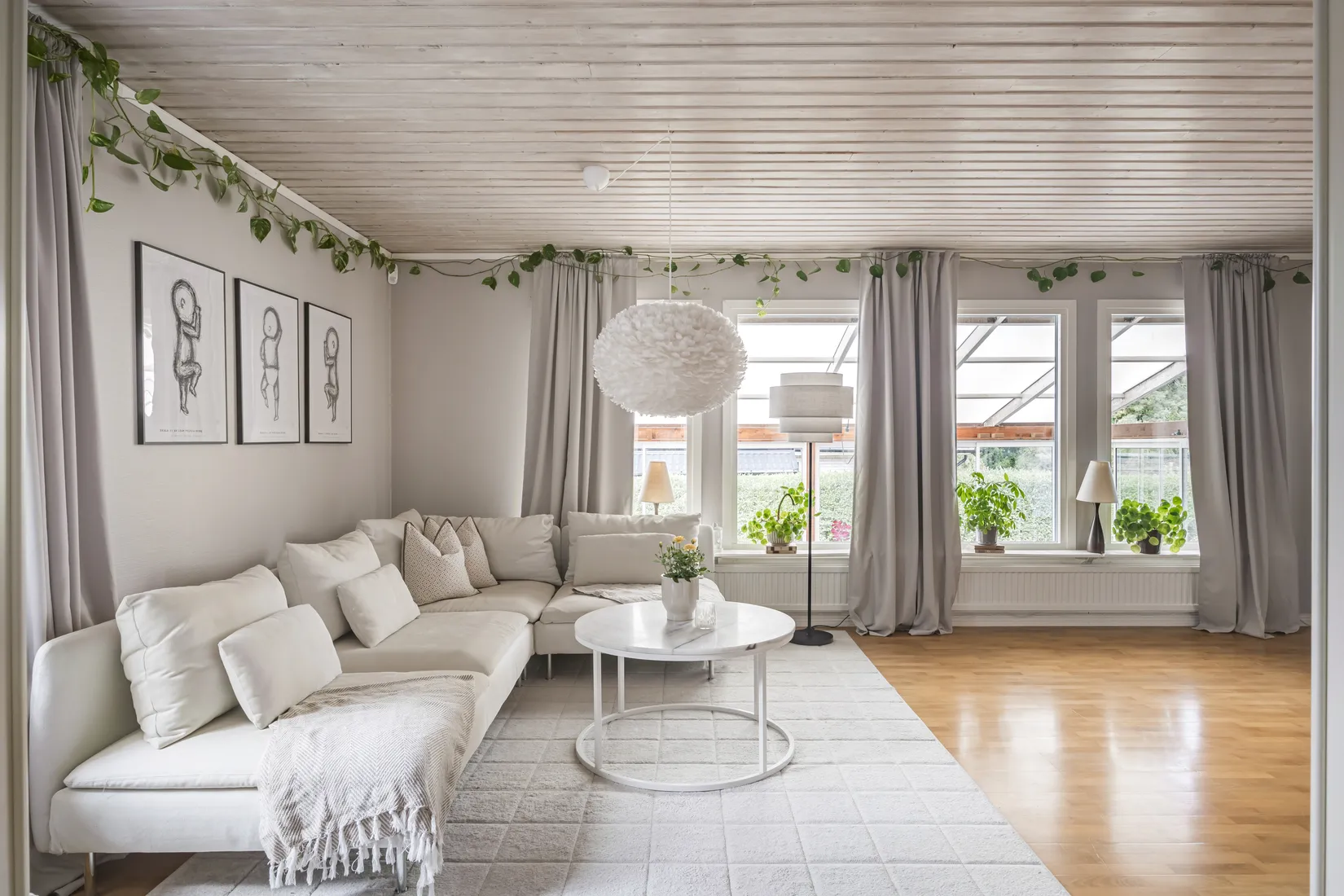 Villa, Gästrikevägen 20, Ormsta, Vallentuna