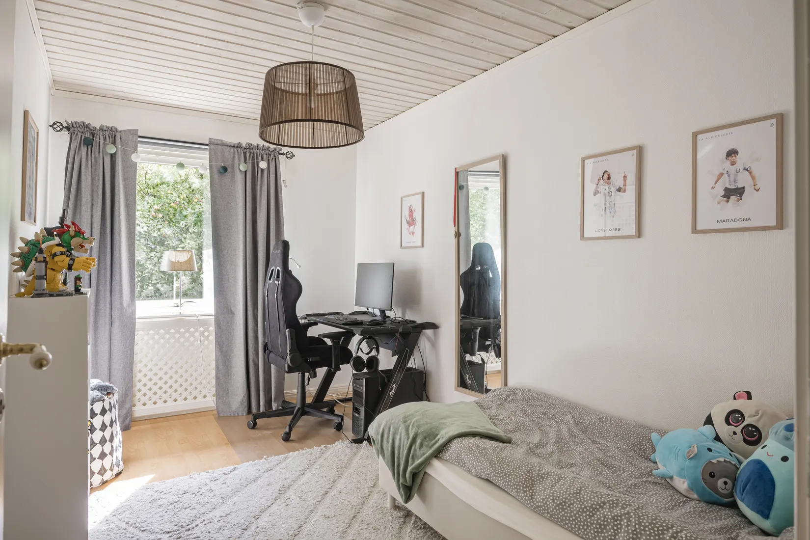 Villa, Gästrikevägen 20, Ormsta, Vallentuna