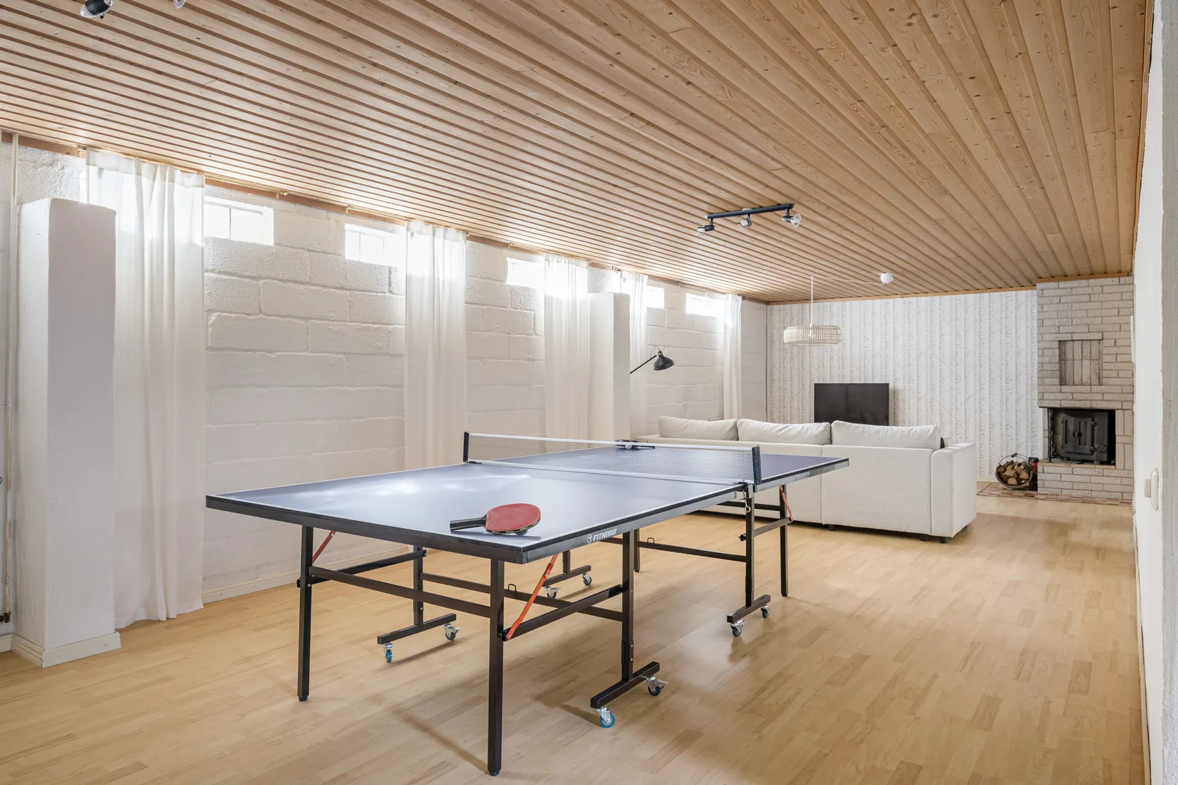 Villa, Gästrikevägen 20, Ormsta, Vallentuna