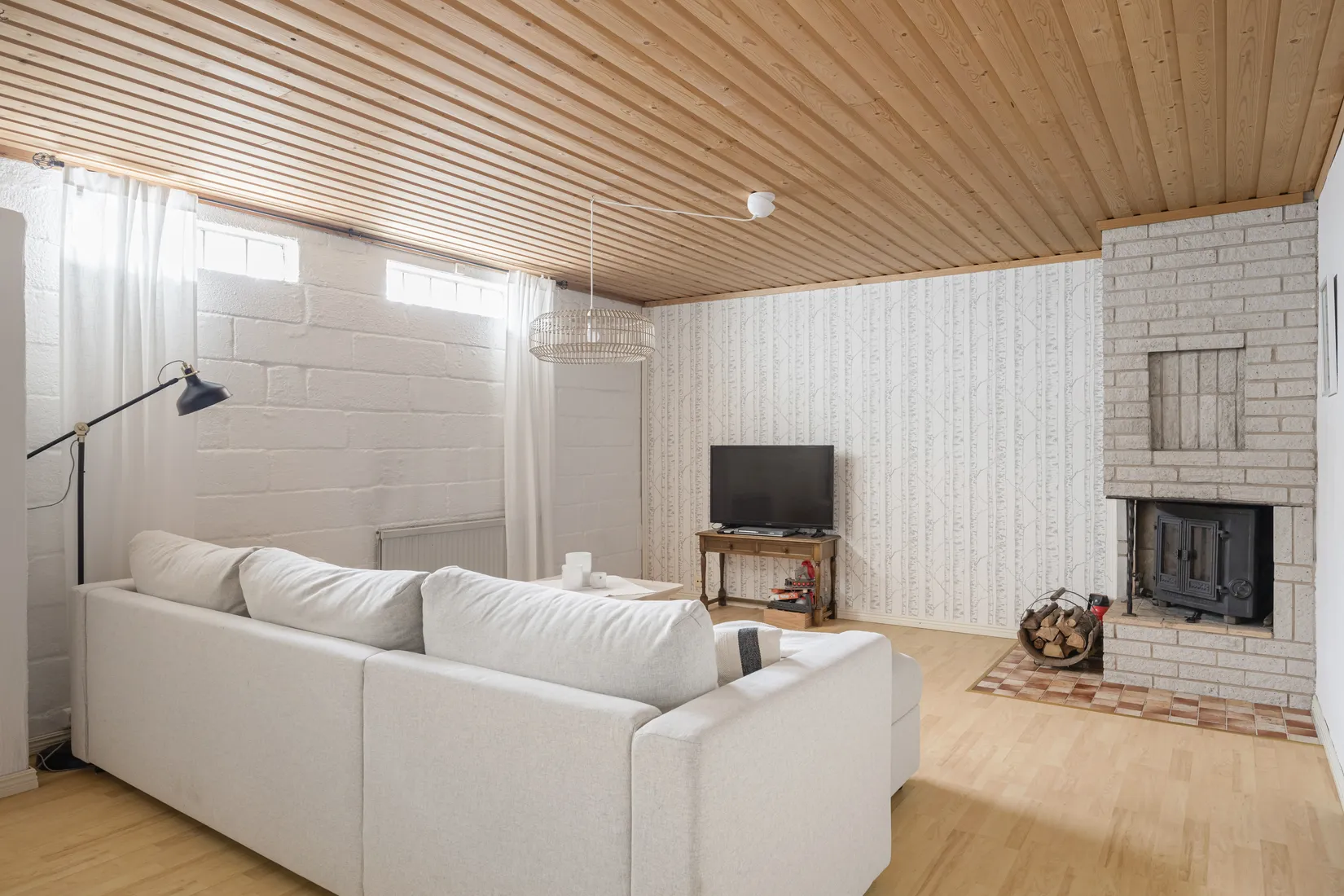 Villa, Gästrikevägen 20, Ormsta, Vallentuna