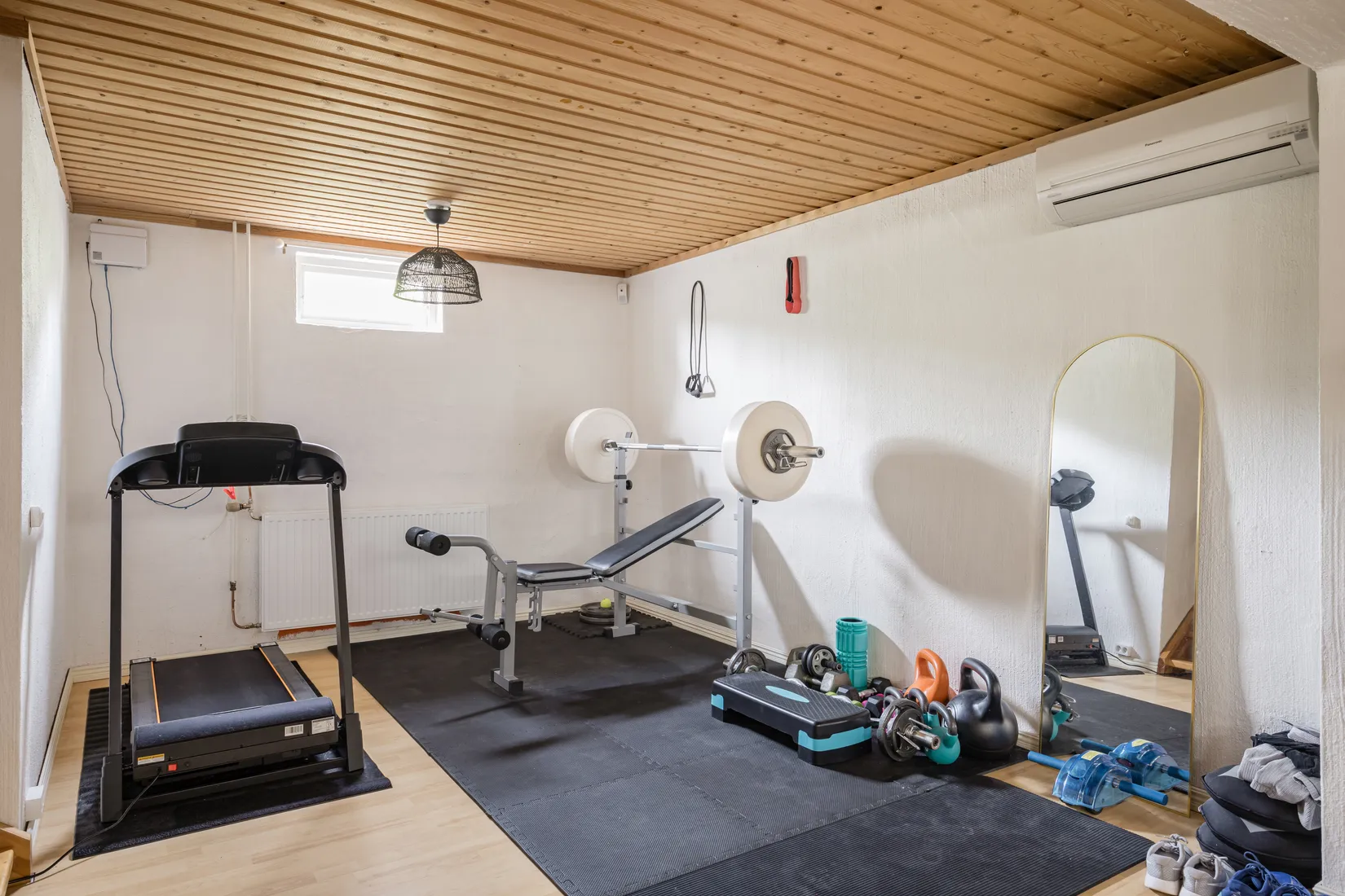 Villa, Gästrikevägen 20, Ormsta, Vallentuna