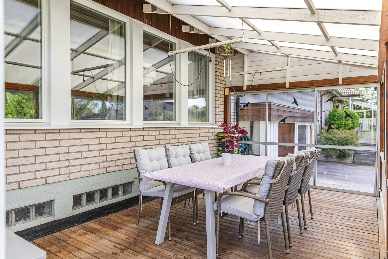 Villa, Gästrikevägen 20, Ormsta, Vallentuna