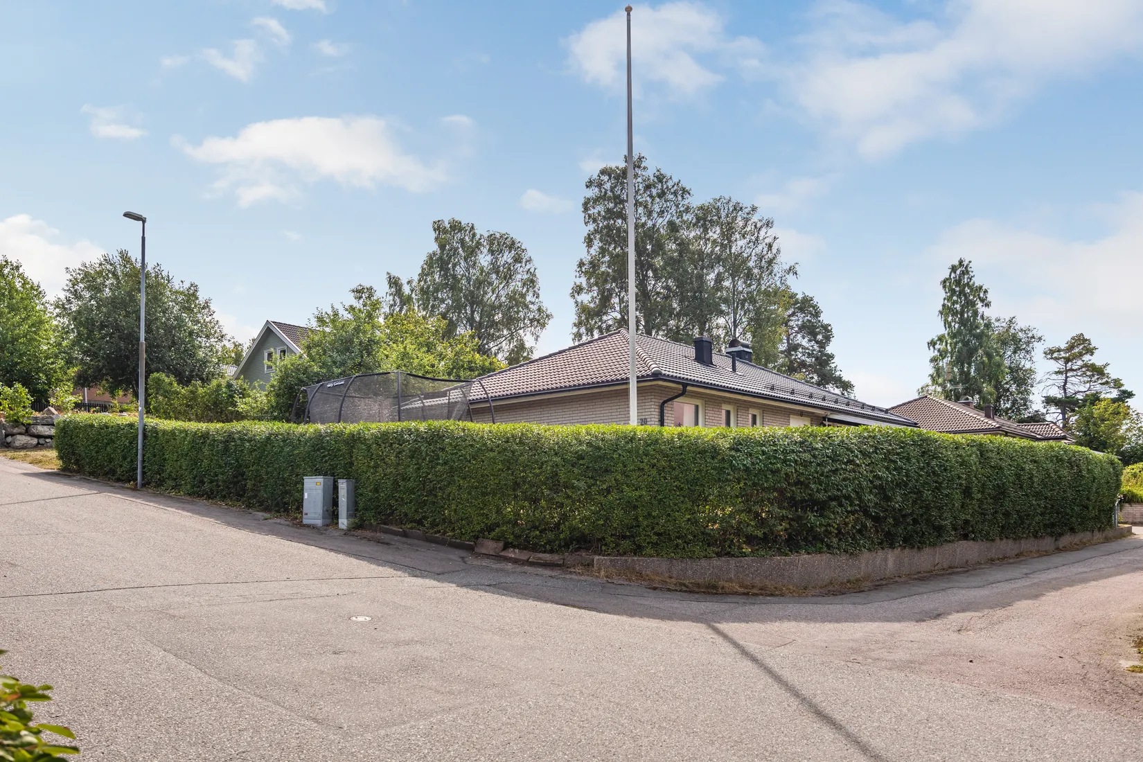 Villa, Gästrikevägen 20, Ormsta, Vallentuna