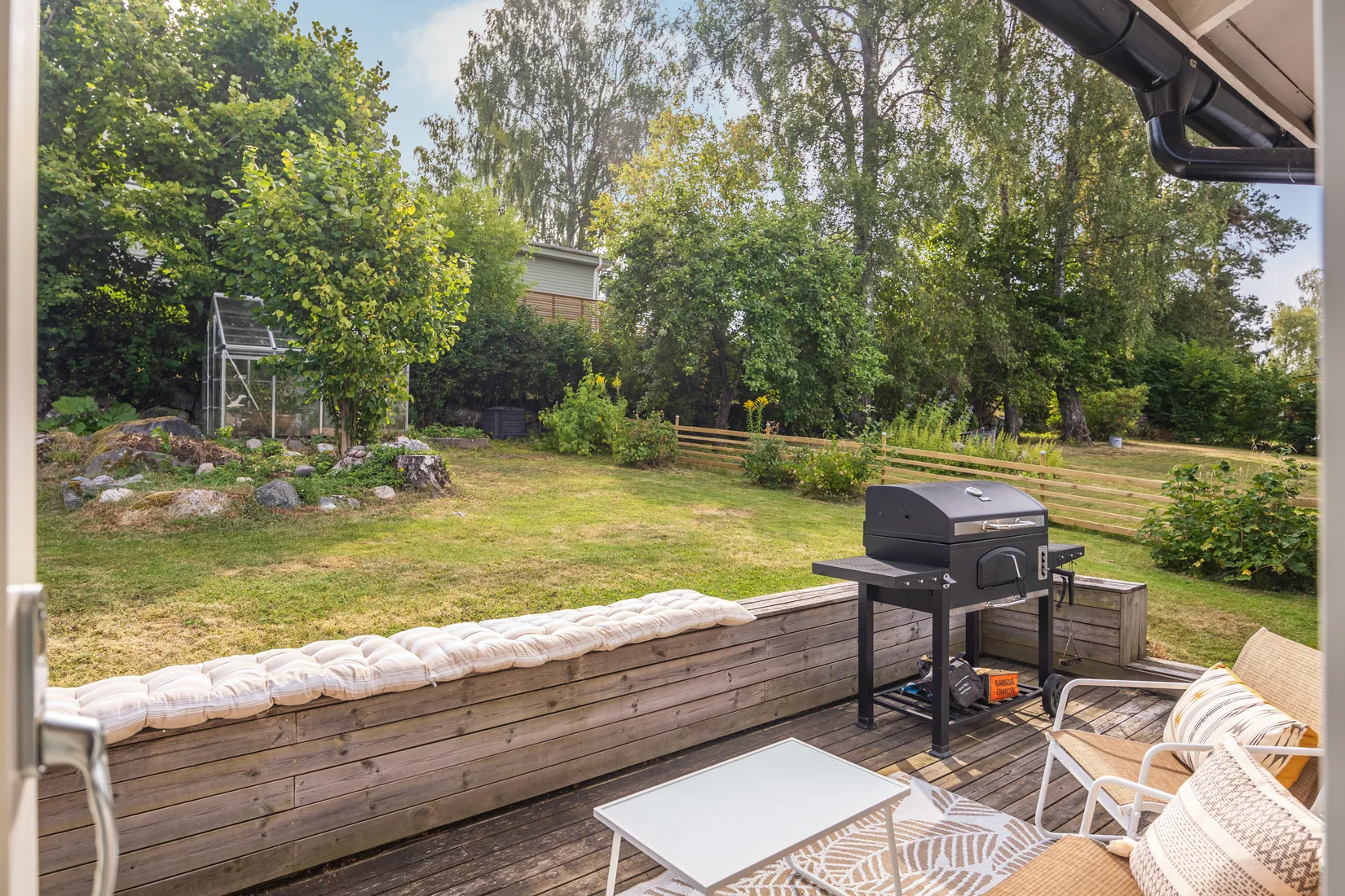 Villa, Gästrikevägen 20, Ormsta, Vallentuna