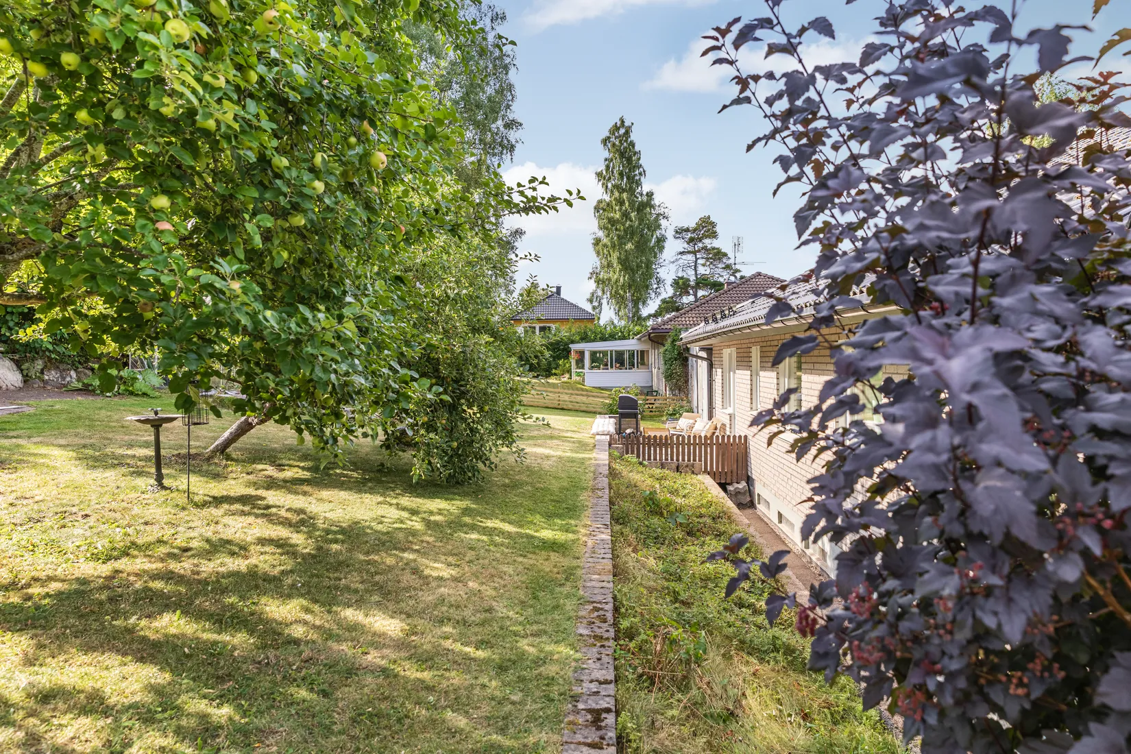 Villa, Gästrikevägen 20, Ormsta, Vallentuna