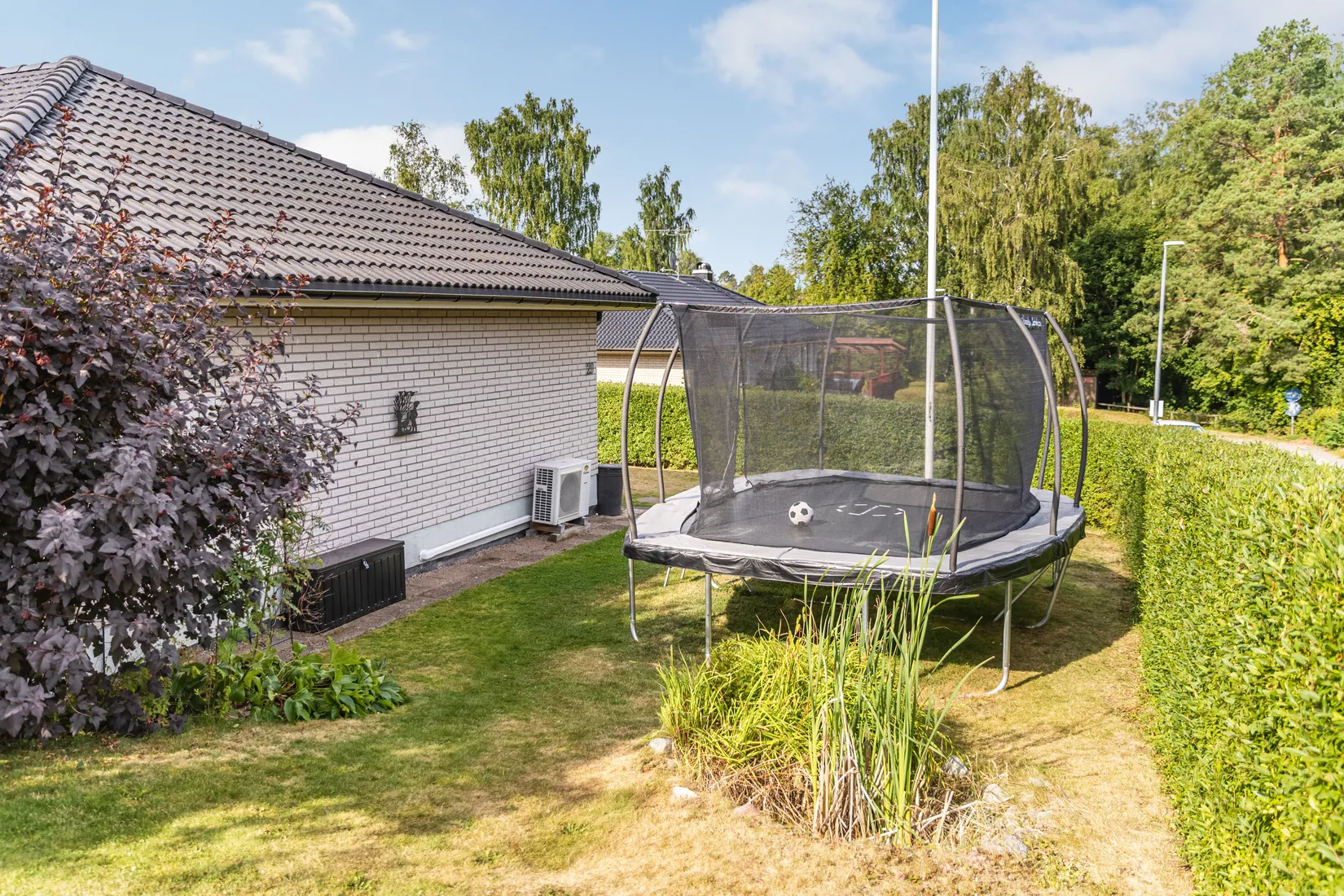Villa, Gästrikevägen 20, Ormsta, Vallentuna