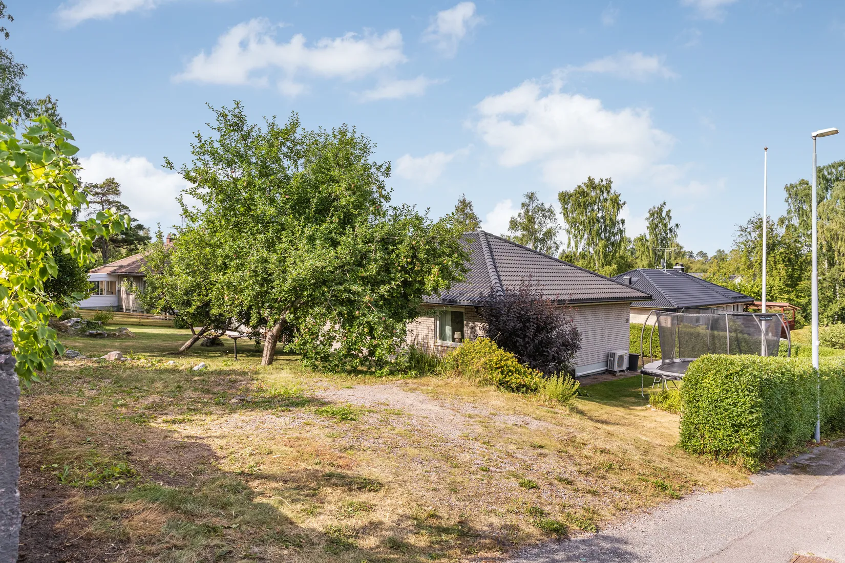 Villa, Gästrikevägen 20, Ormsta, Vallentuna