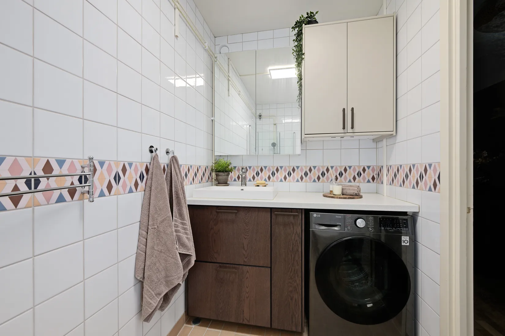 Bostadsrätt, Axtorpsvägen 9, Berghem, Umeå