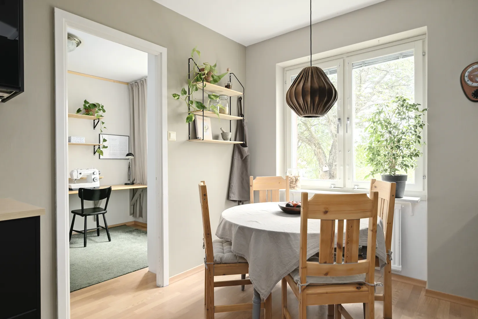Bostadsrätt, Axtorpsvägen 9, Berghem, Umeå
