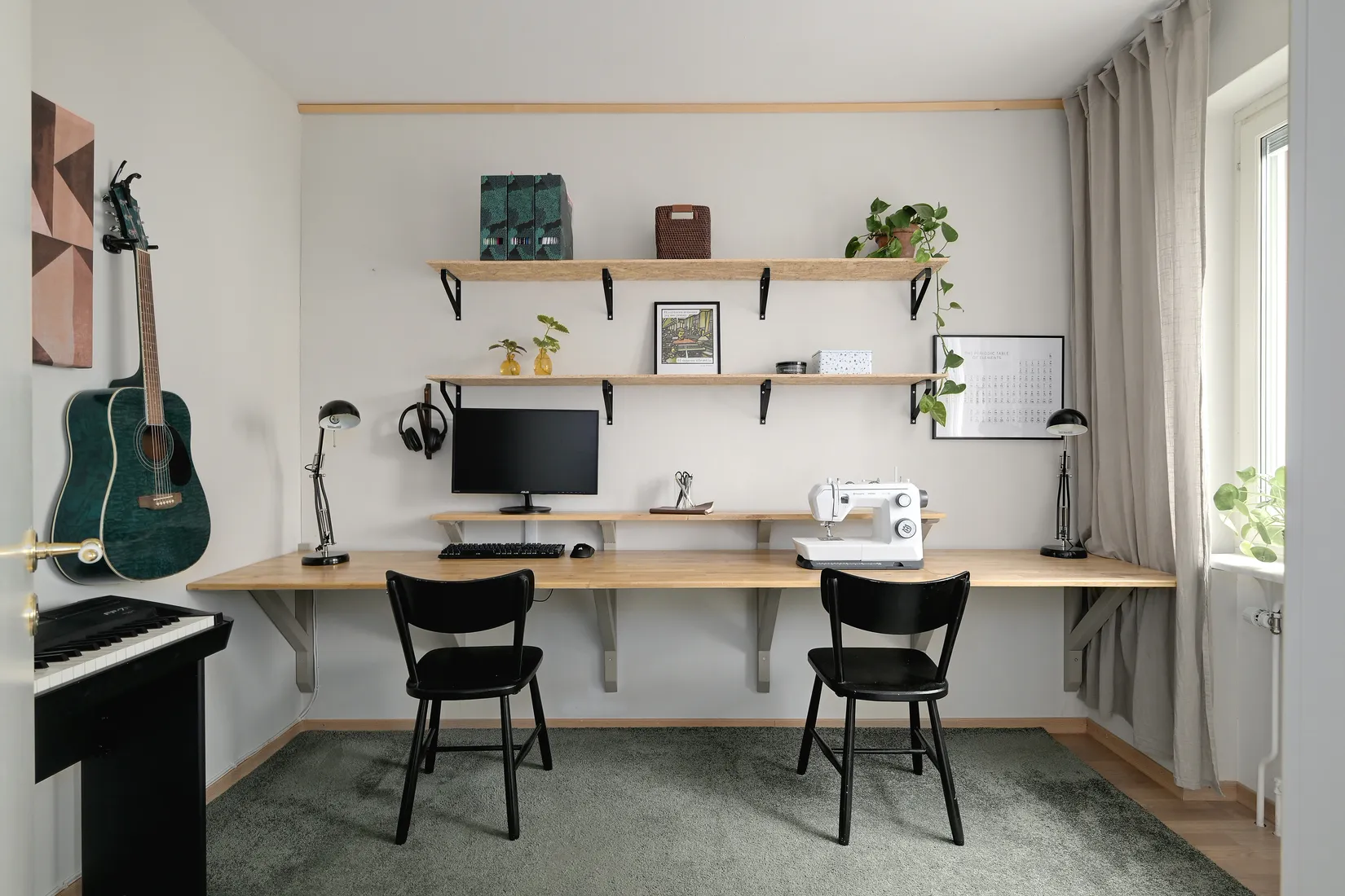 Bostadsrätt, Axtorpsvägen 9, Berghem, Umeå
