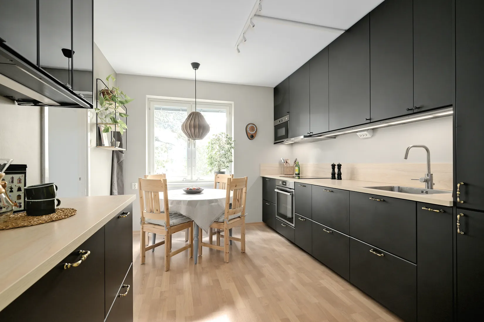 Bostadsrätt, Axtorpsvägen 9, Berghem, Umeå