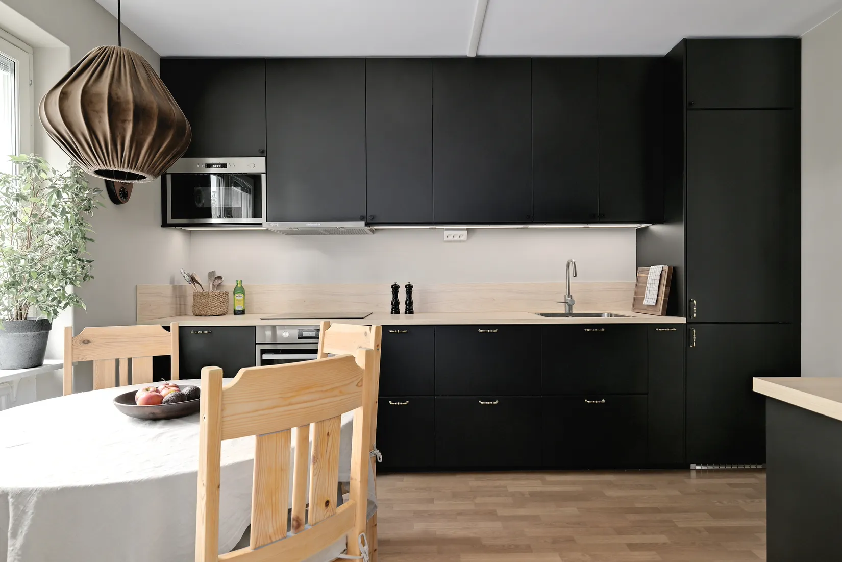 Bostadsrätt, Axtorpsvägen 9, Berghem, Umeå