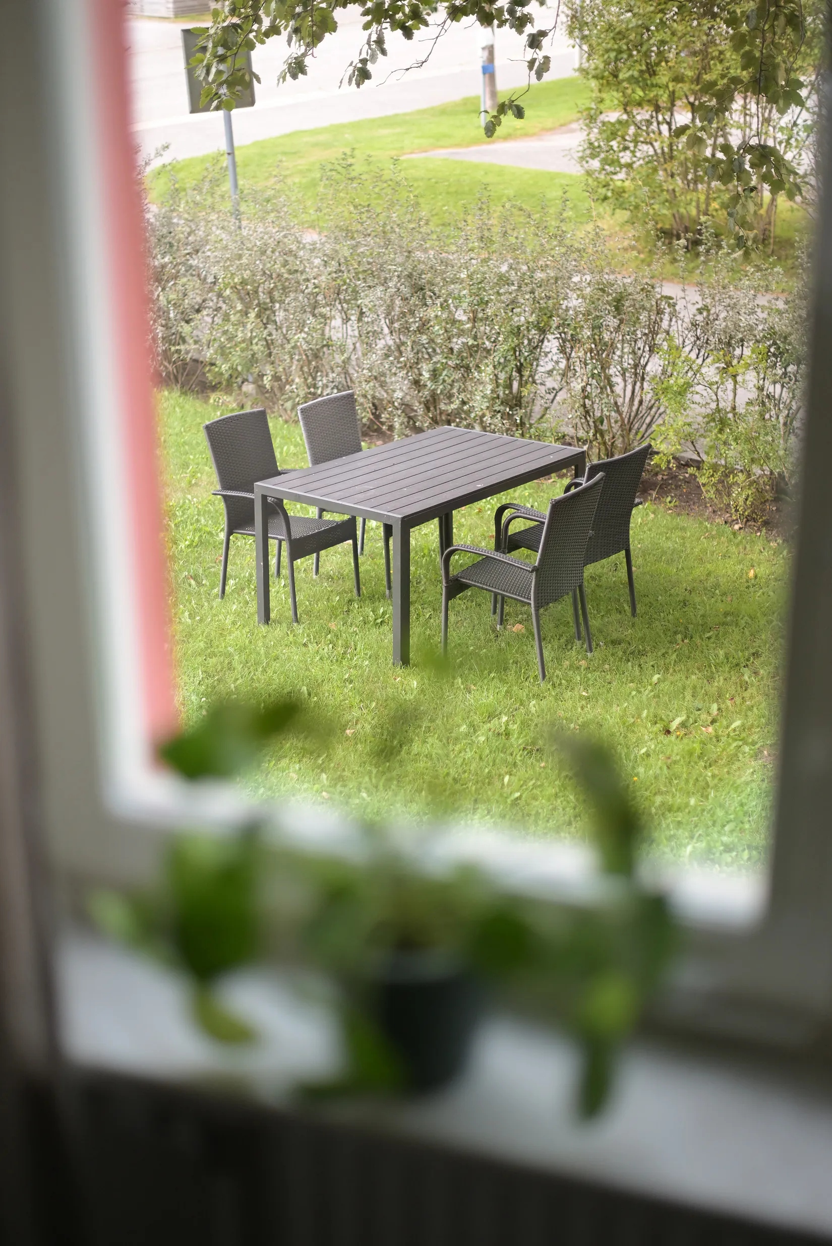 Bostadsrätt, Axtorpsvägen 9, Berghem, Umeå