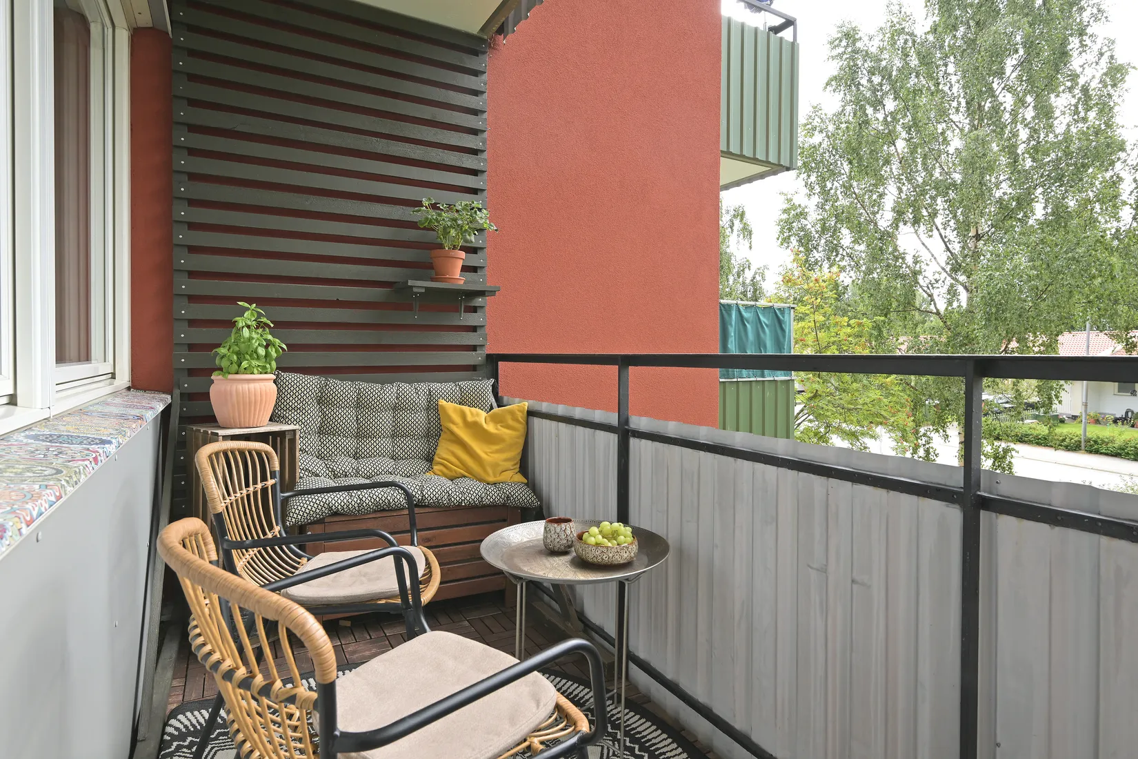 Bostadsrätt, Axtorpsvägen 9, Berghem, Umeå