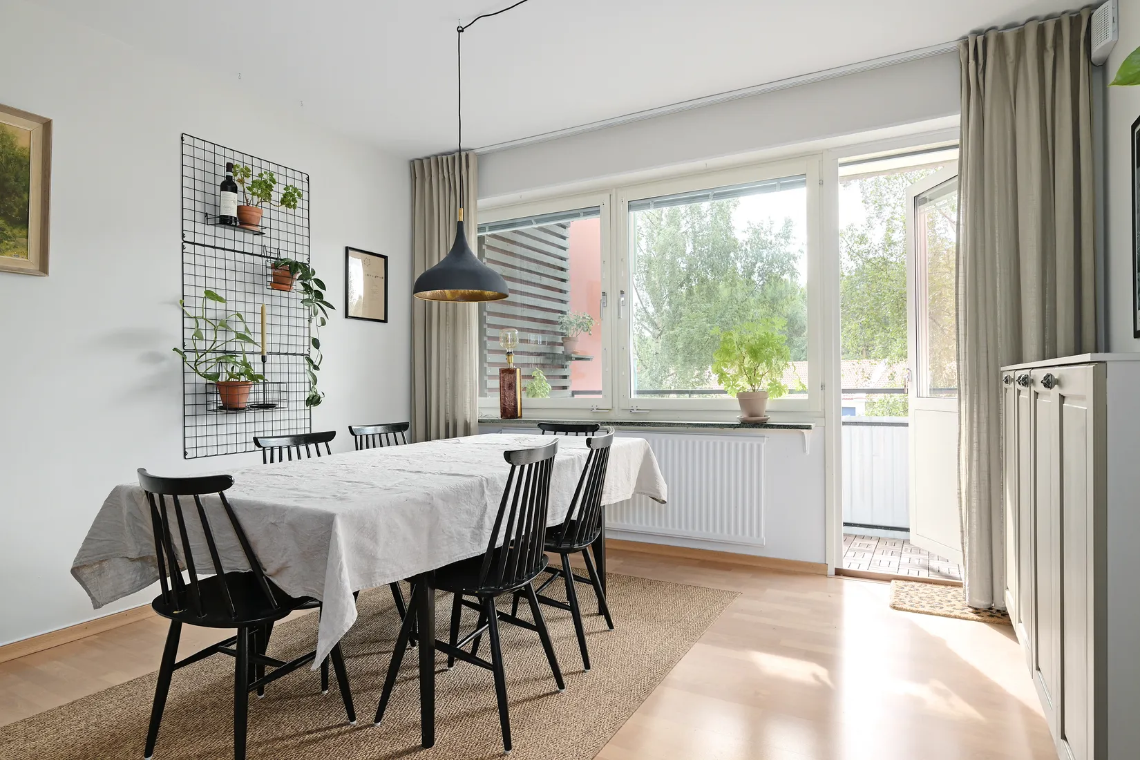 Bostadsrätt, Axtorpsvägen 9, Berghem, Umeå