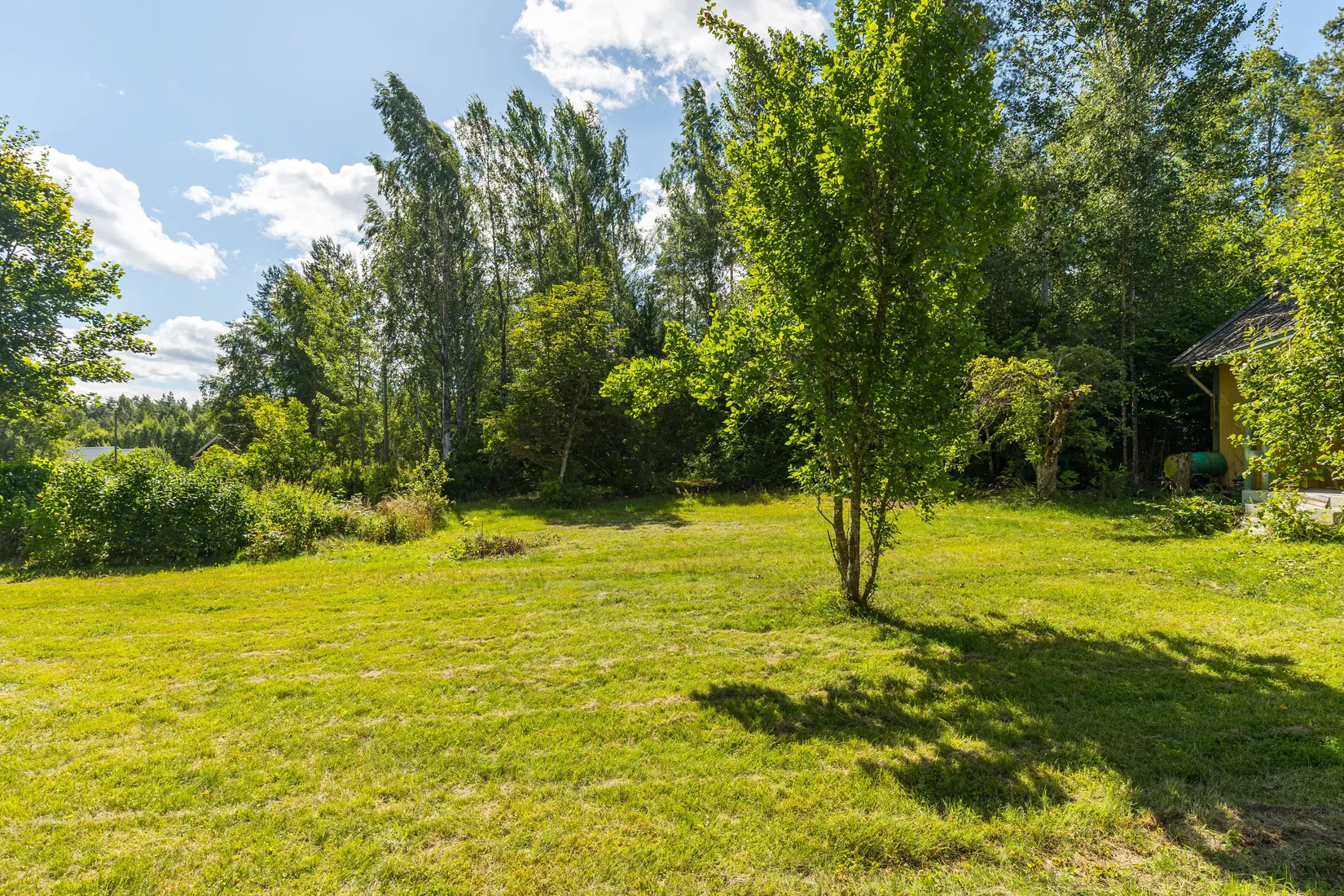 Villa, Björkulla Sandhem 4, Töreboda