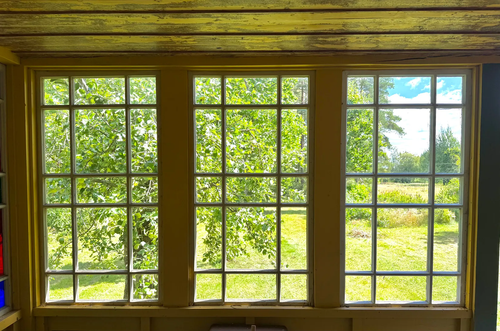 Villa, Björkulla Sandhem 4, Töreboda