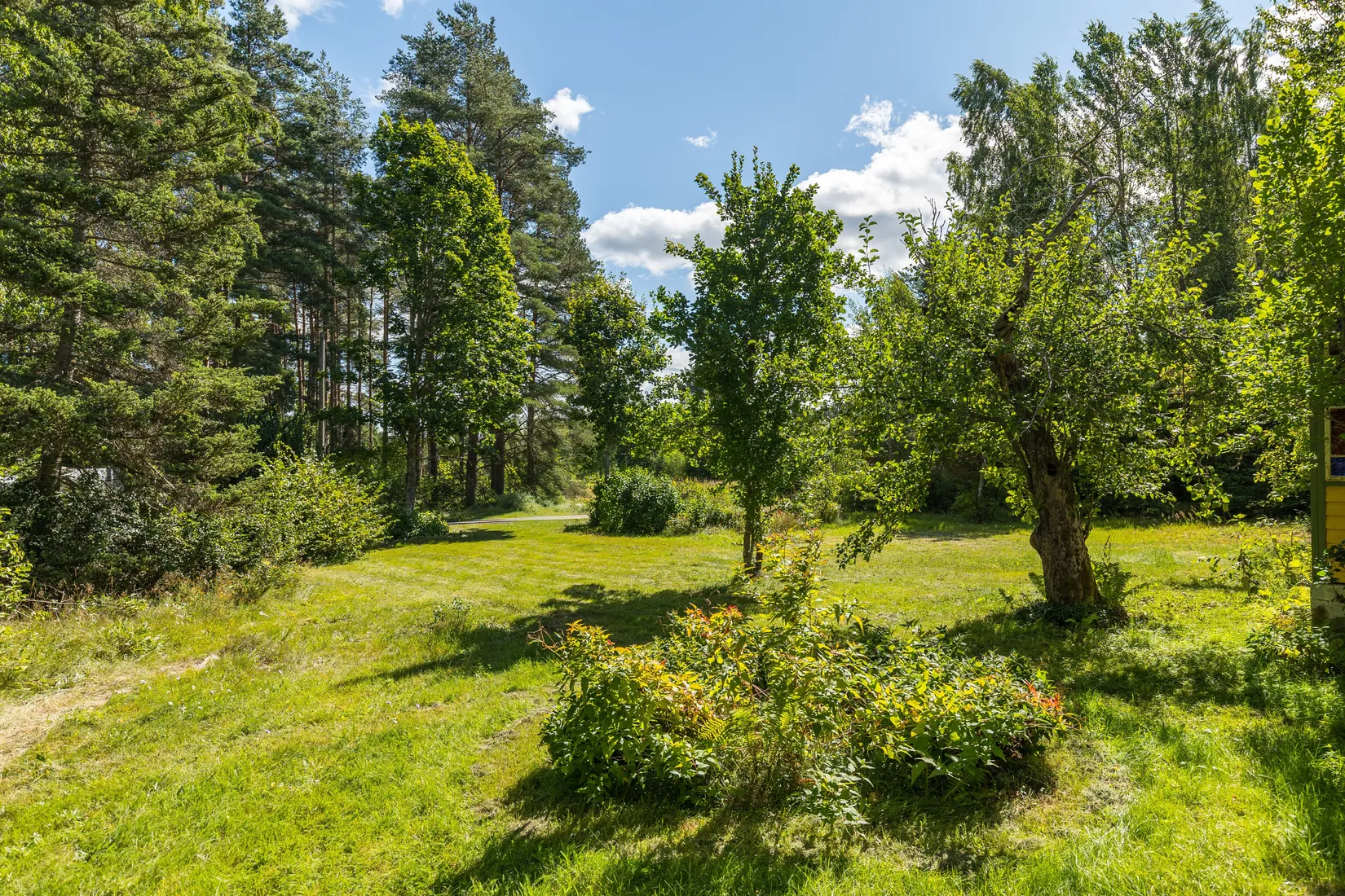 Villa, Björkulla Sandhem 4, Töreboda