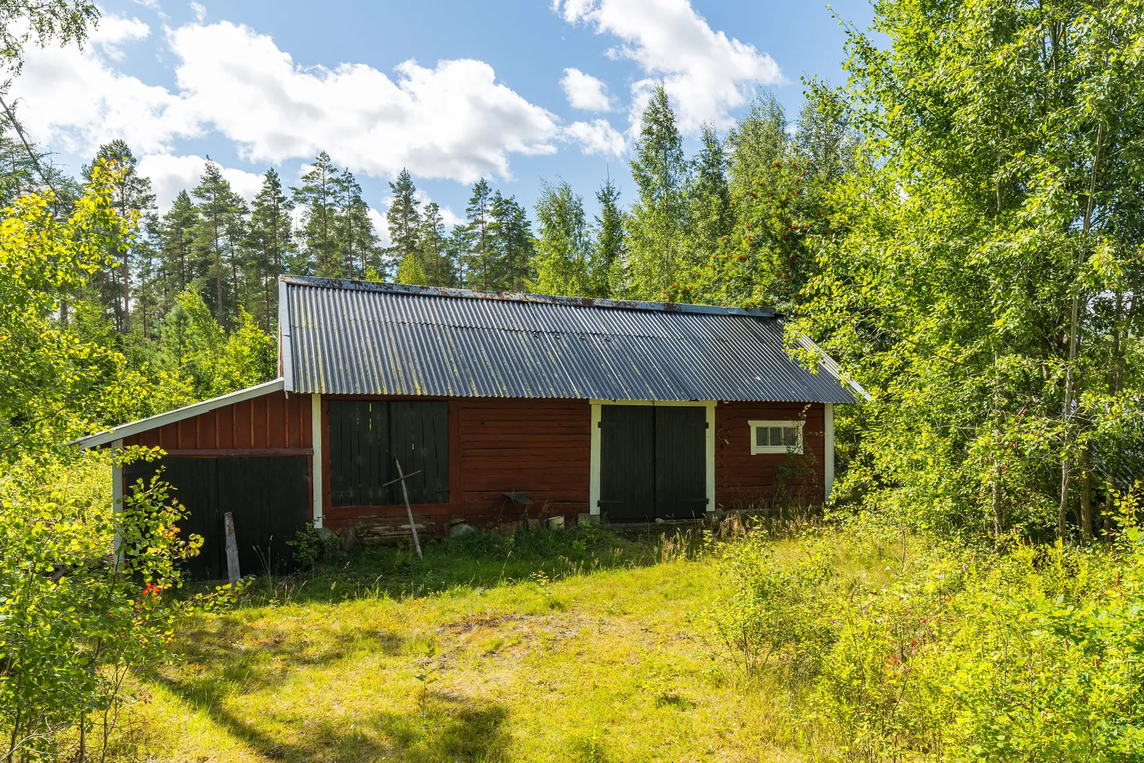 Villa, Björkulla Sandhem 4, Töreboda