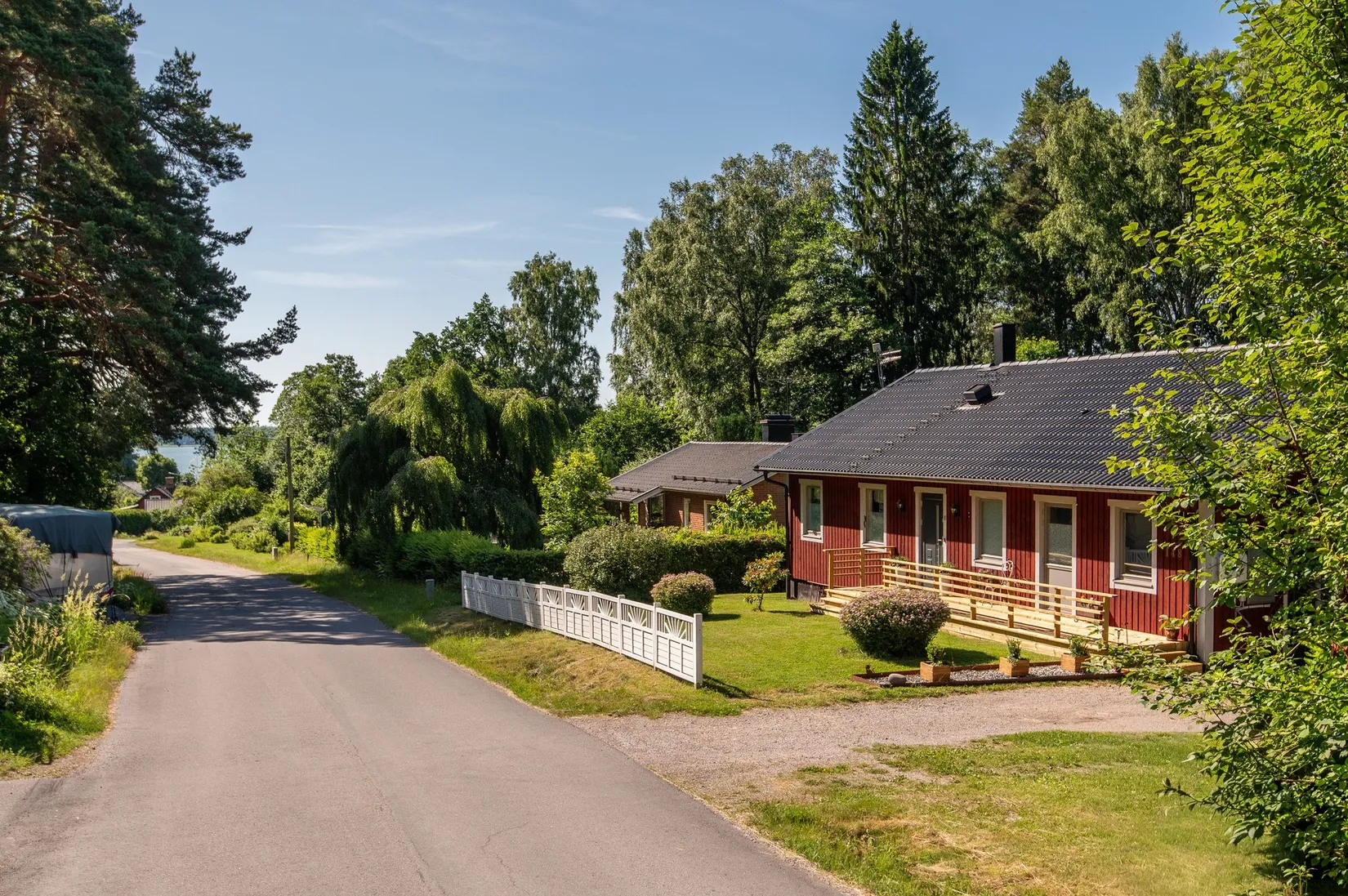 Villa, Kvarsebovägen 148, Kvarsebo, Norrköping