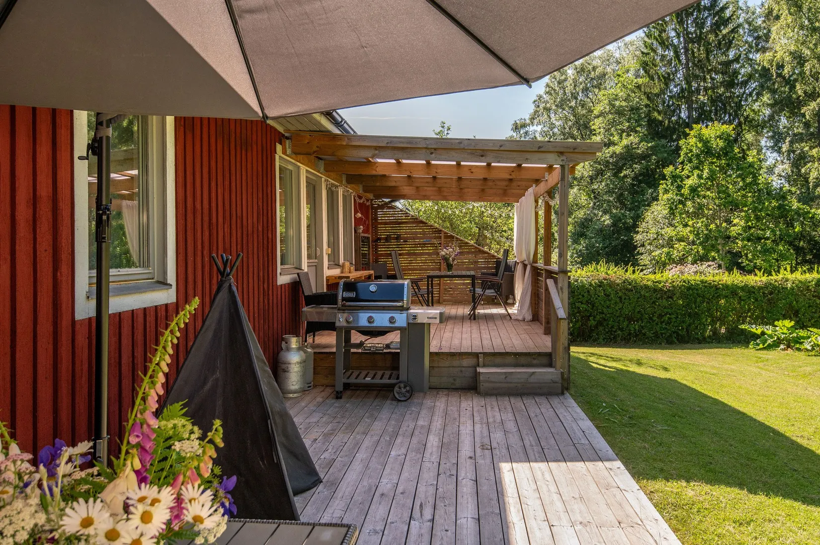 Villa, Kvarsebovägen 148, Kvarsebo, Norrköping